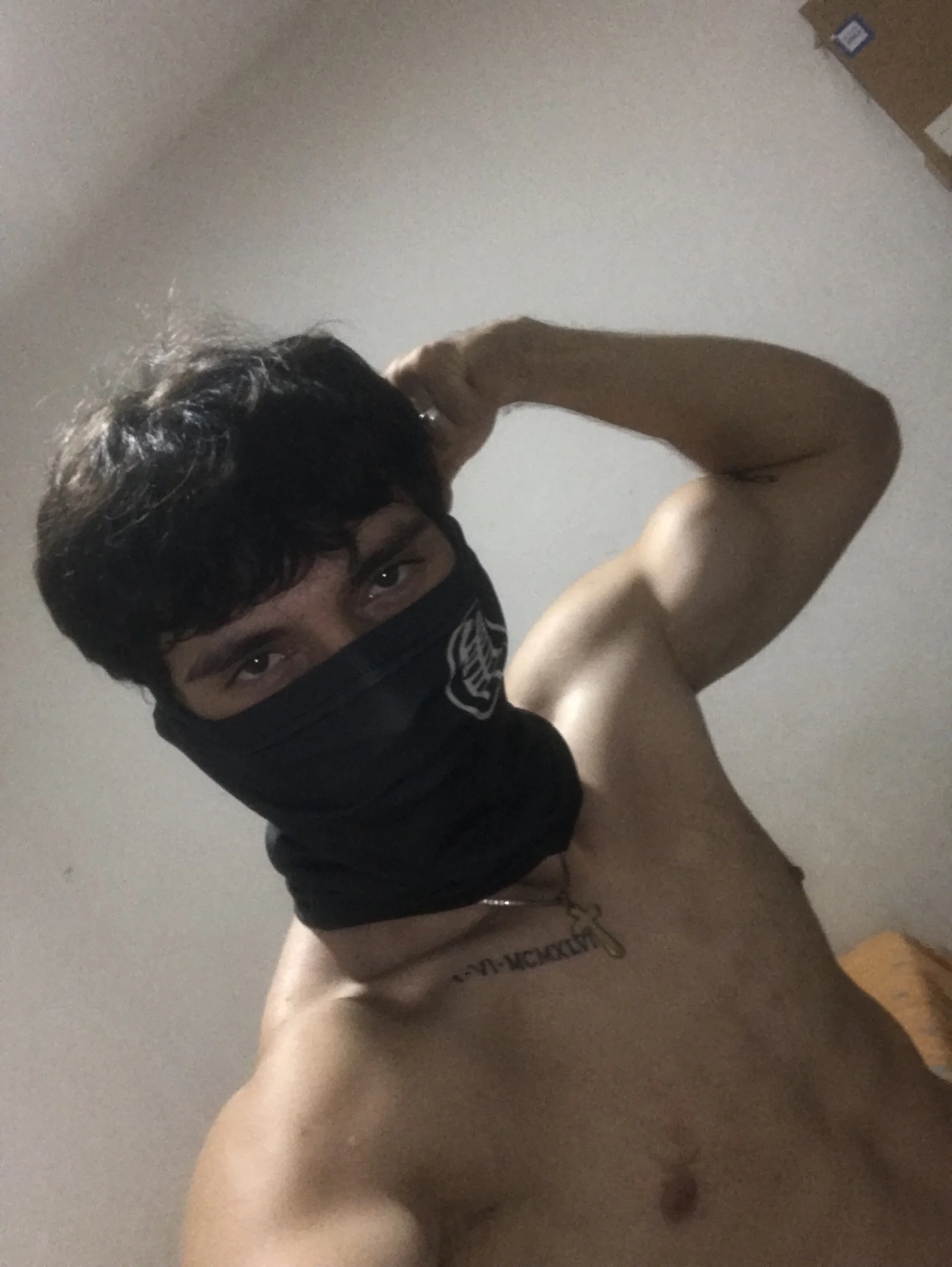 XXX Porn Photo of Nude ChicoMaloFfF 4