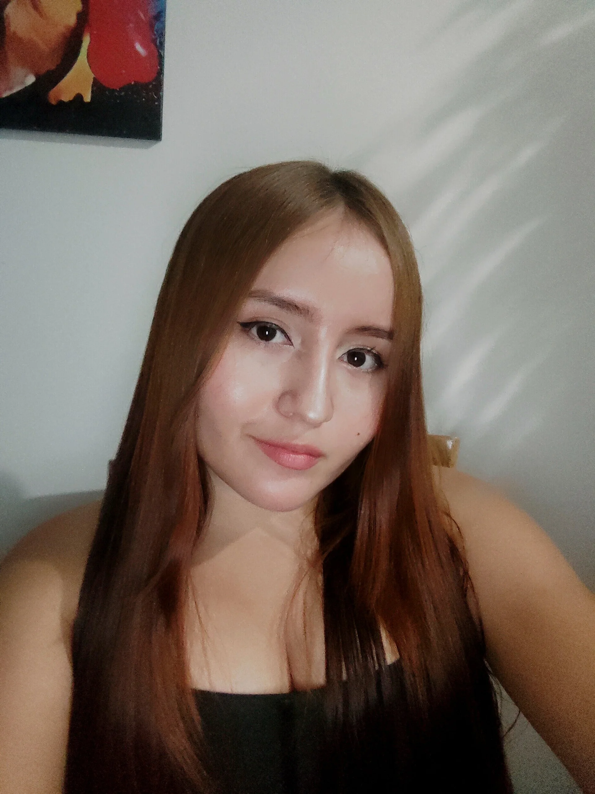 XXX Porn Photo of Nude melodysquirt 1