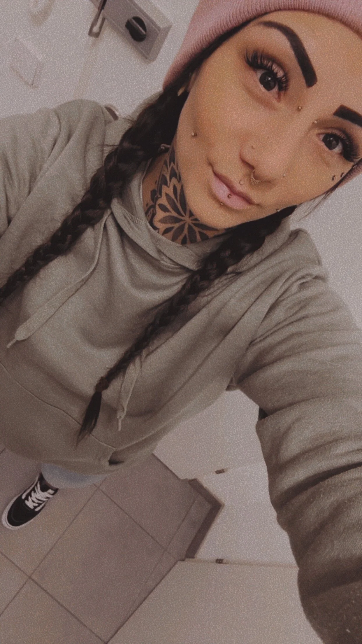 XXX Porn Photo of Nude xxveraa_vibe 14