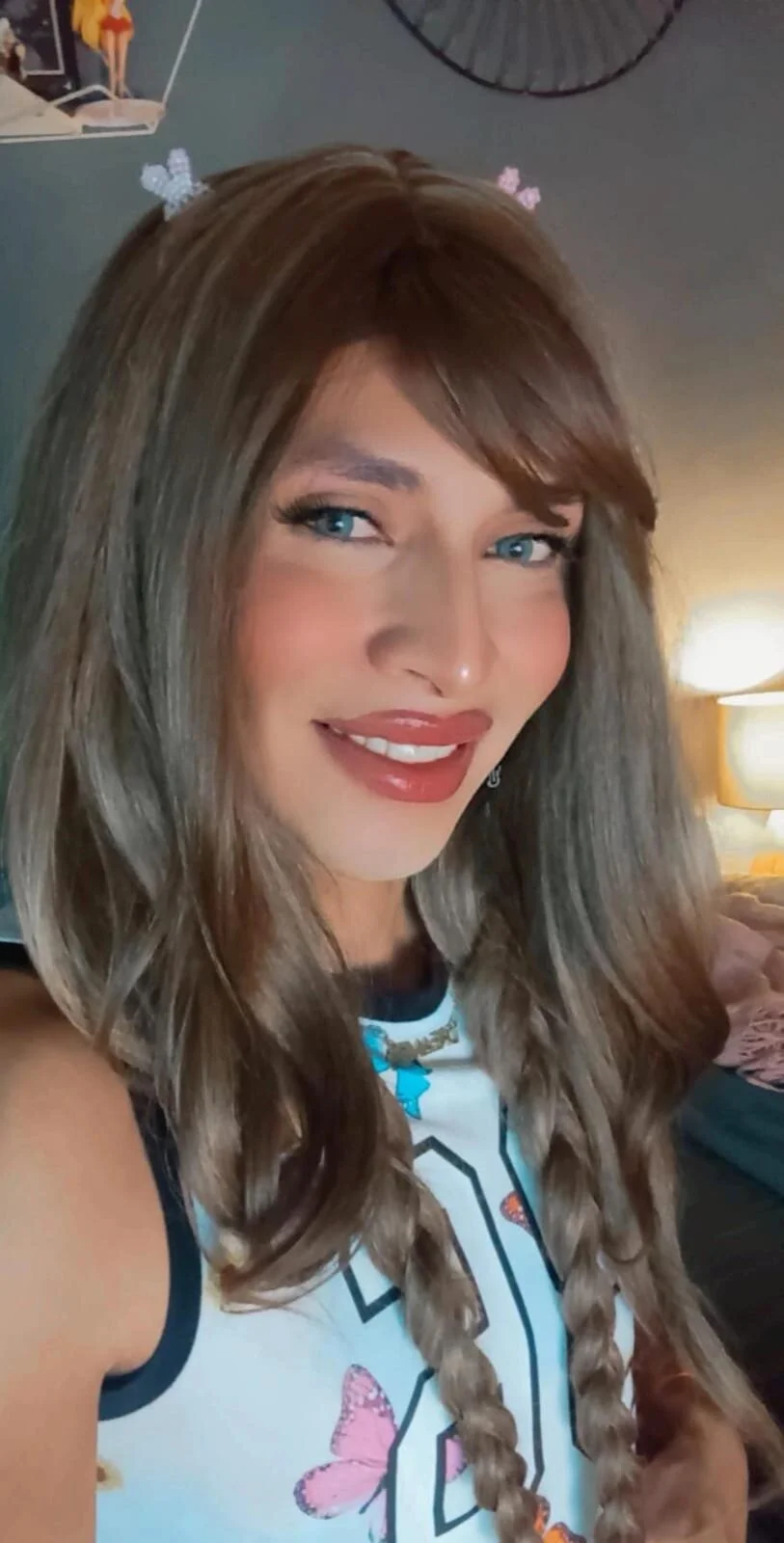 XXX Porn Photo of Nude tiffbeatiful 6