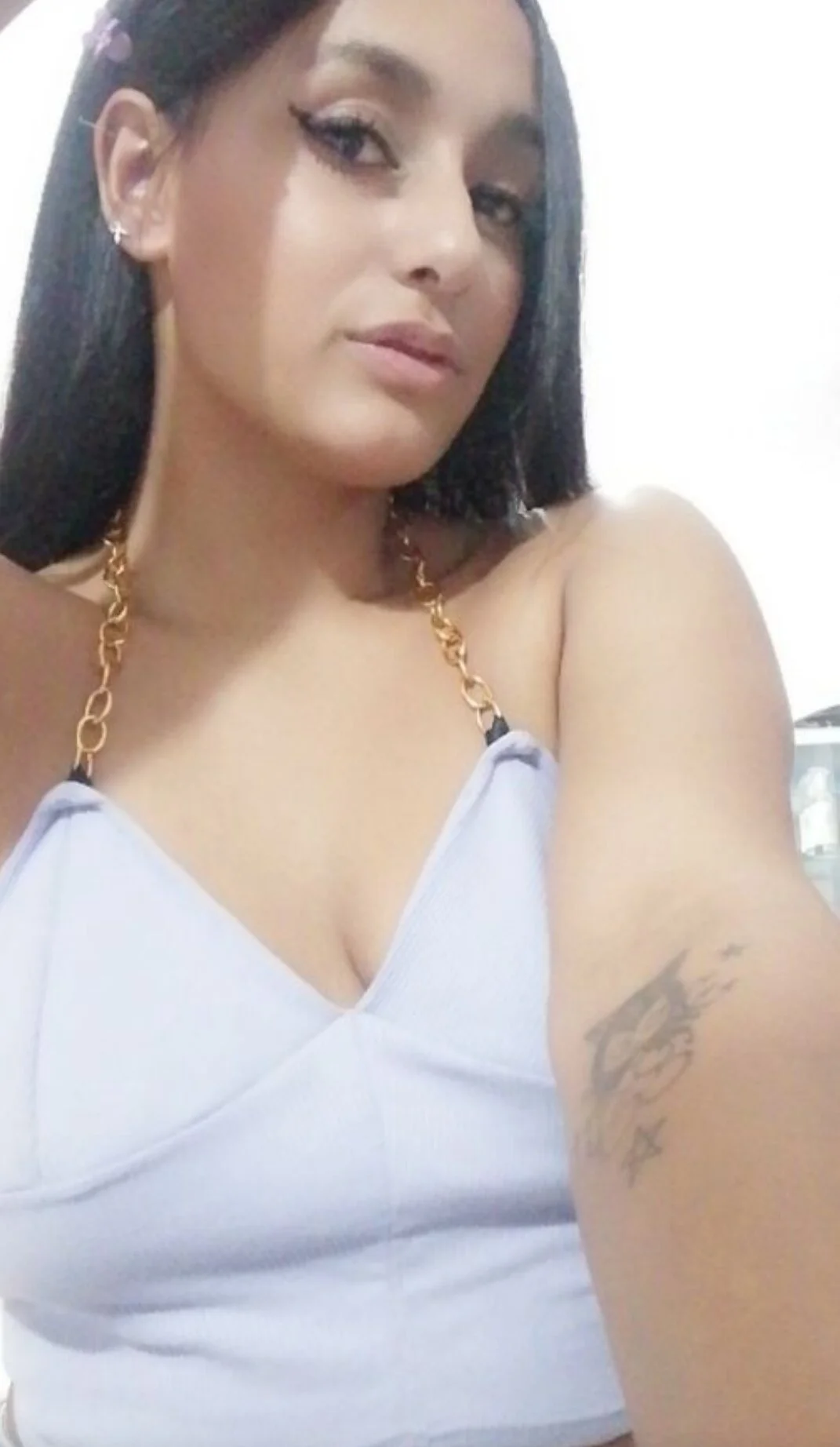 XXX Porn Photo of Nude raven_lilith_ 26