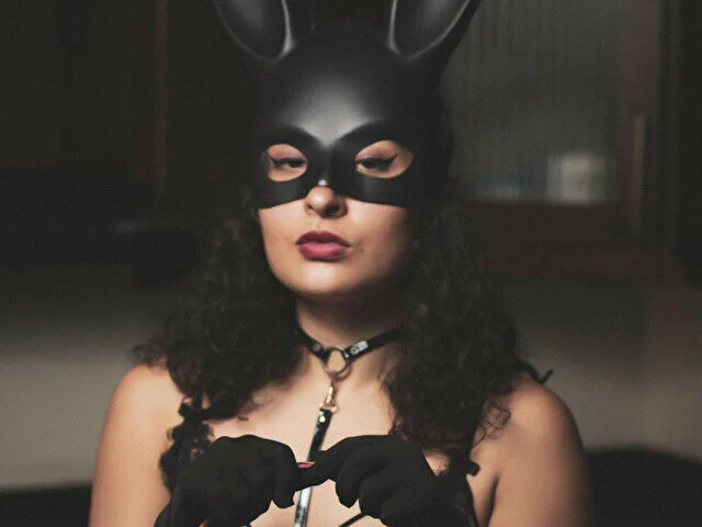 XXX Porn Photo of Nude indomitaFox 5