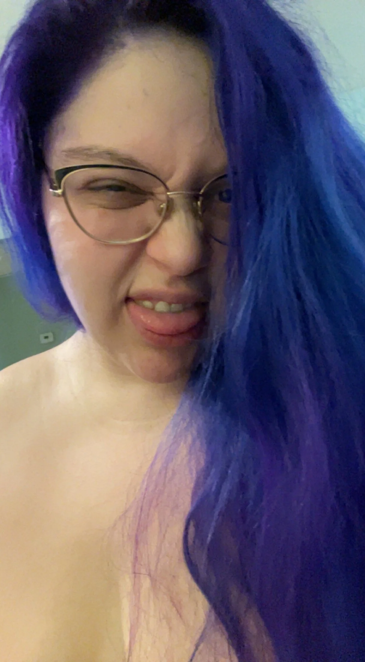 XXX Porn Photo of Nude ItsBunniBabe 71