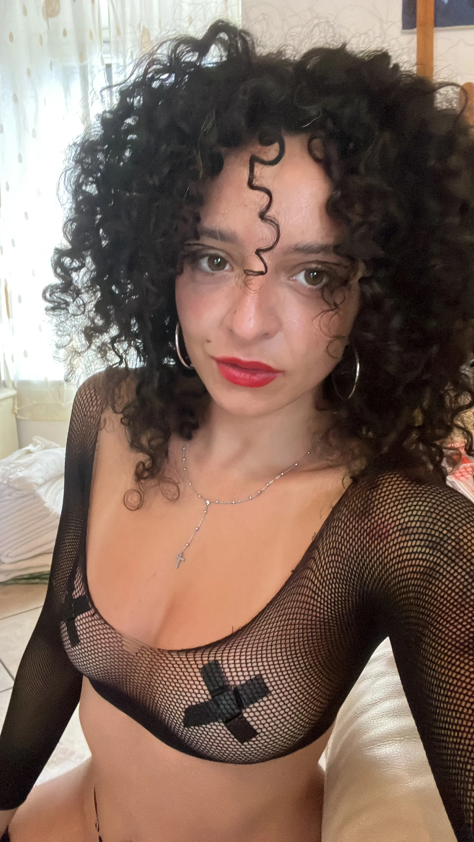XXX Porn Photo of Nude Emily_Posh 1
