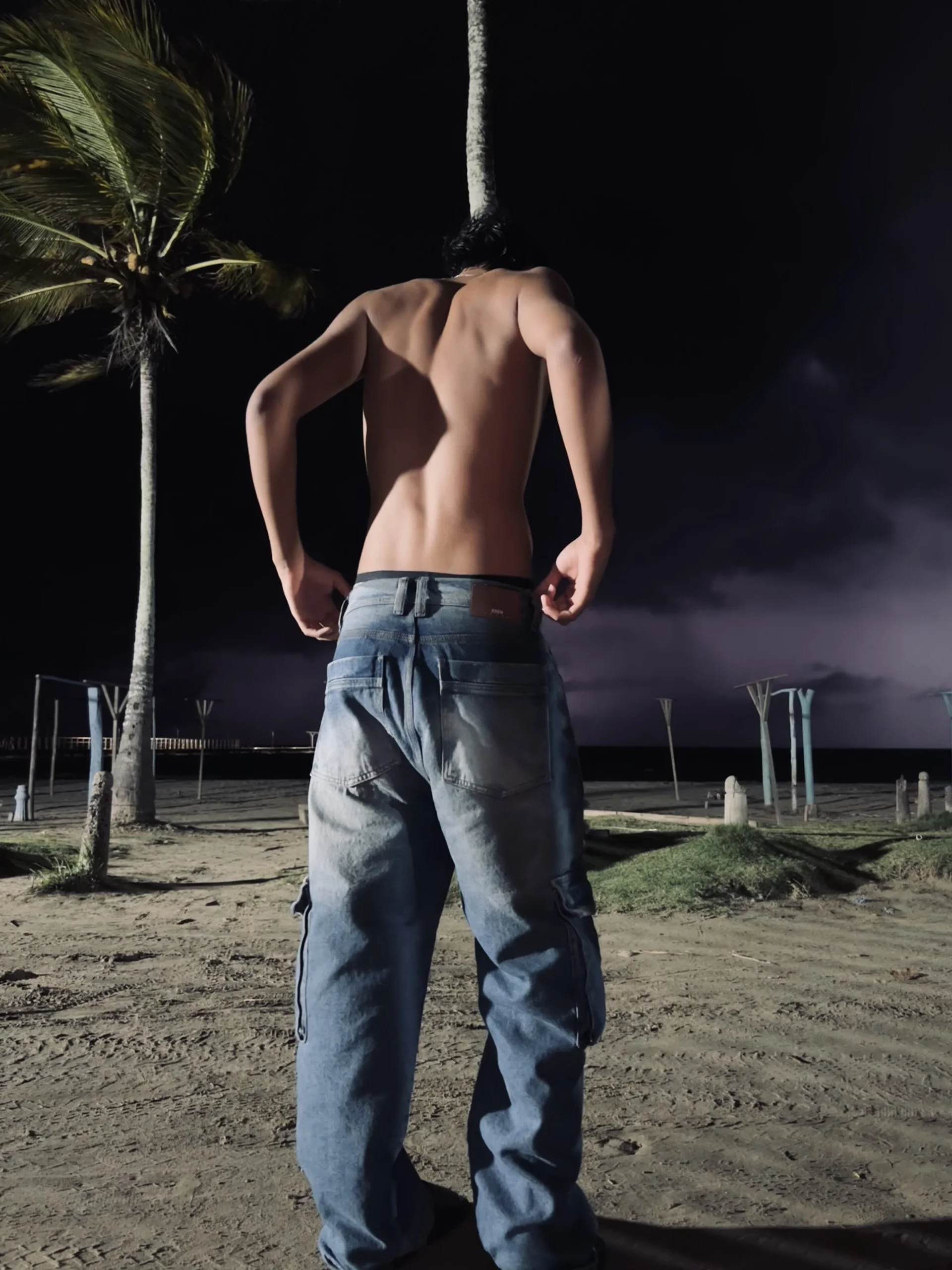 XXX Porn Photo of Nude dave_eliot 41