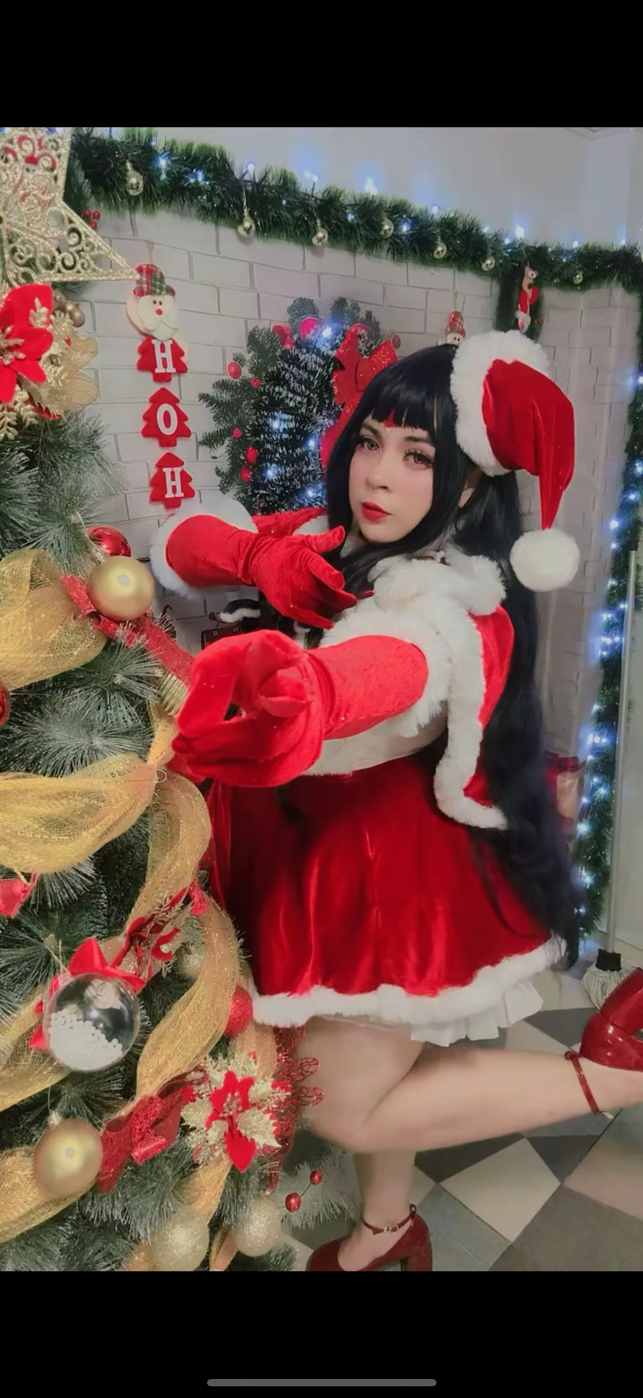 XXX Porn Photo of Nude Lucycosplay777 38
