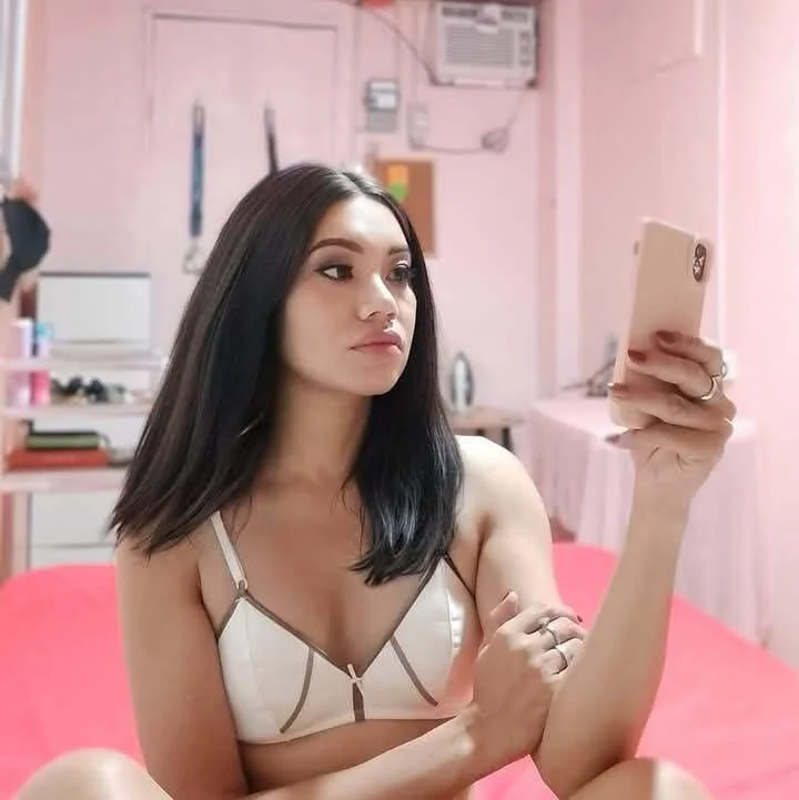 XXX Porn Photo of Nude Asiancelestialchix 2