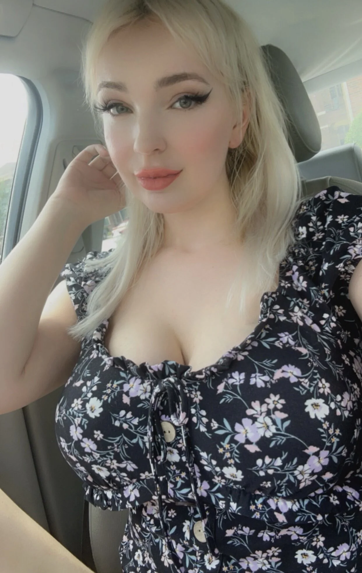 XXX Porn Photo of Nude Valentines_Day 13