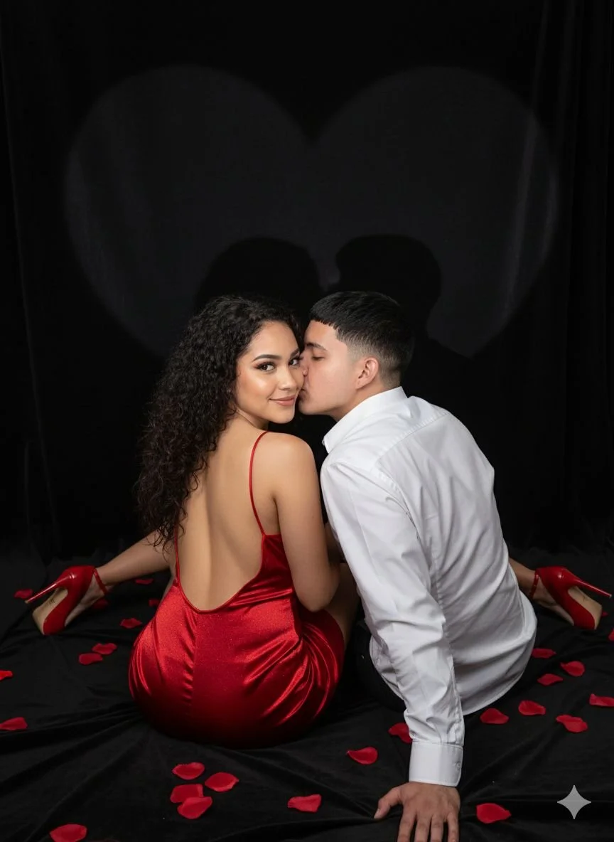 XXX Porn Photo of Nude Thetoxicouple 7