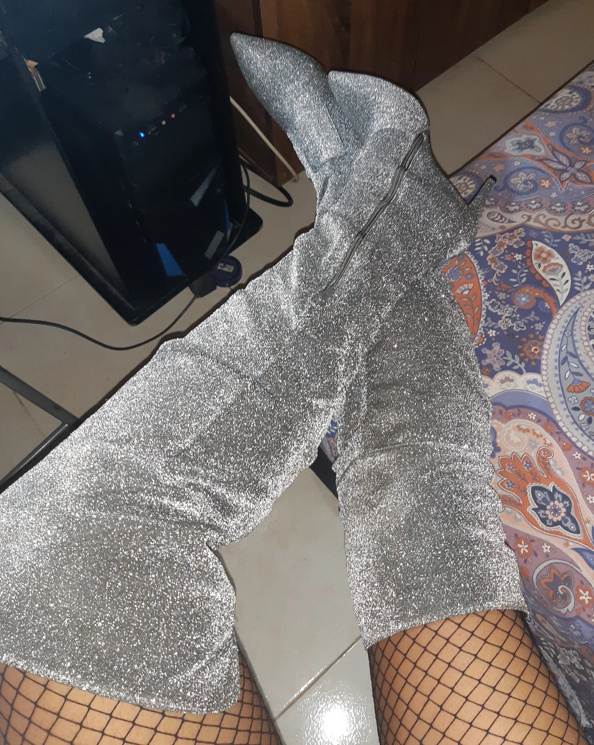 XXX Porn Photo of Nude sashasweethot 100