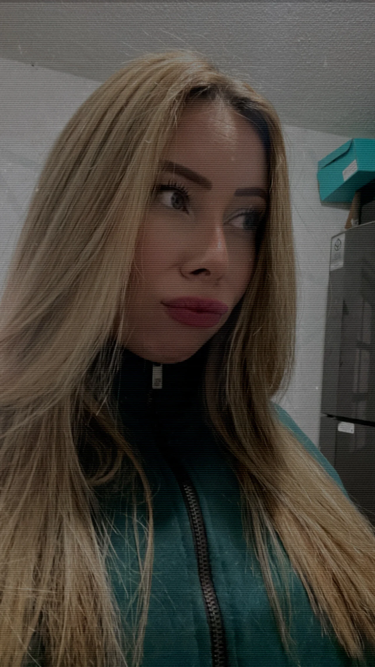 XXX Porn Photo of Nude JanneKim 33