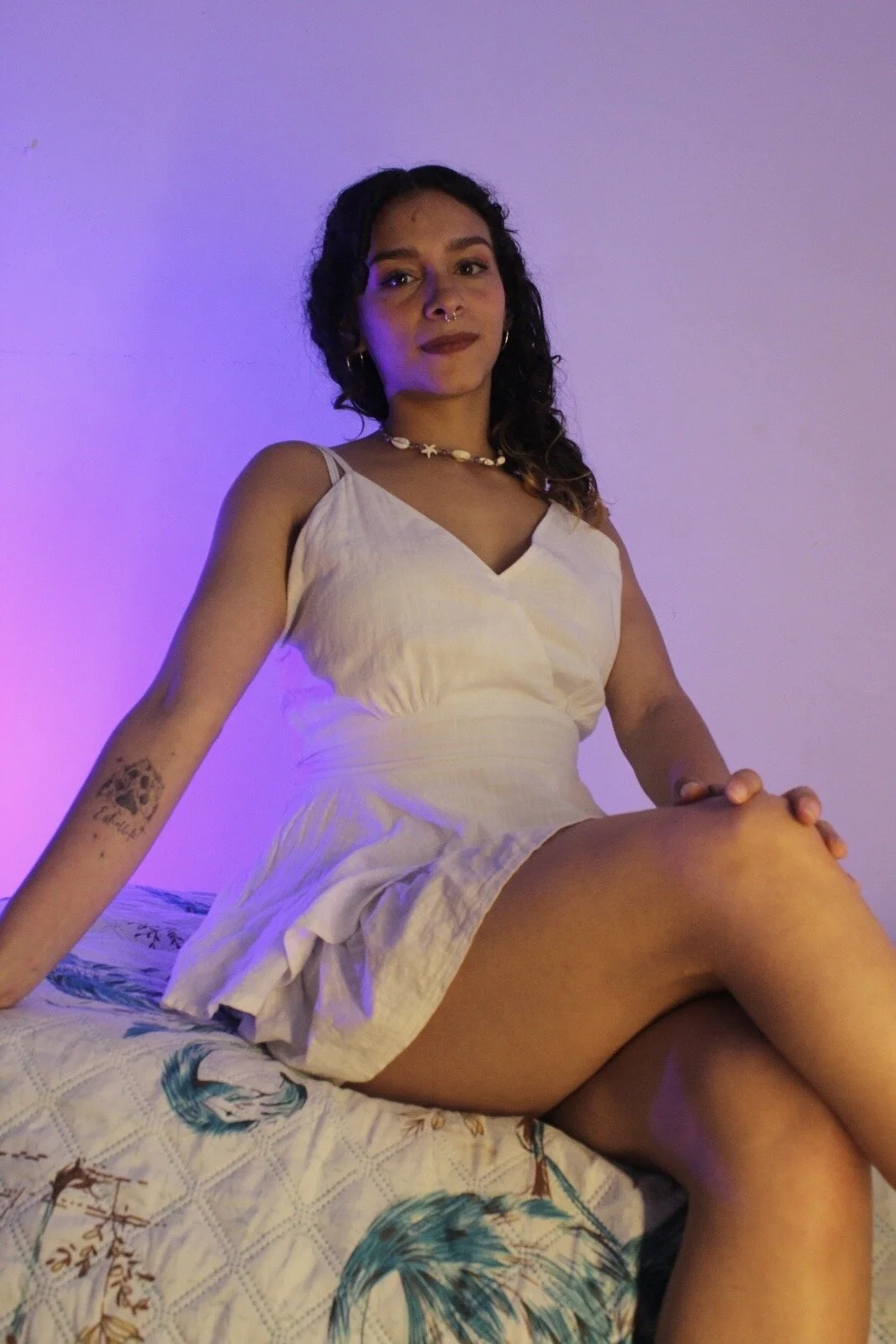 XXX Porn Photo of Nude Sarabubbie 7