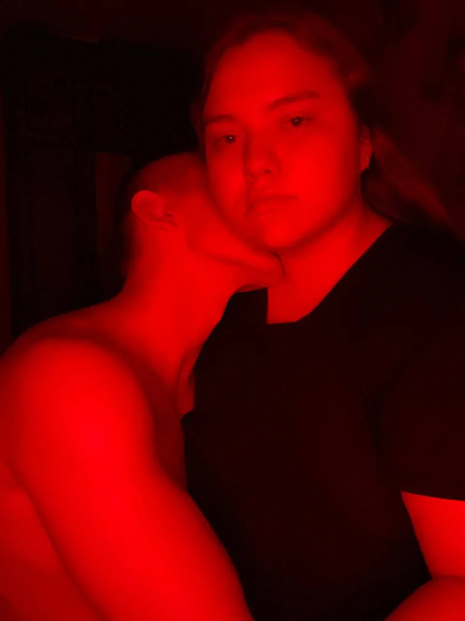 XXX Porn Photo of Nude Comprom1se 35