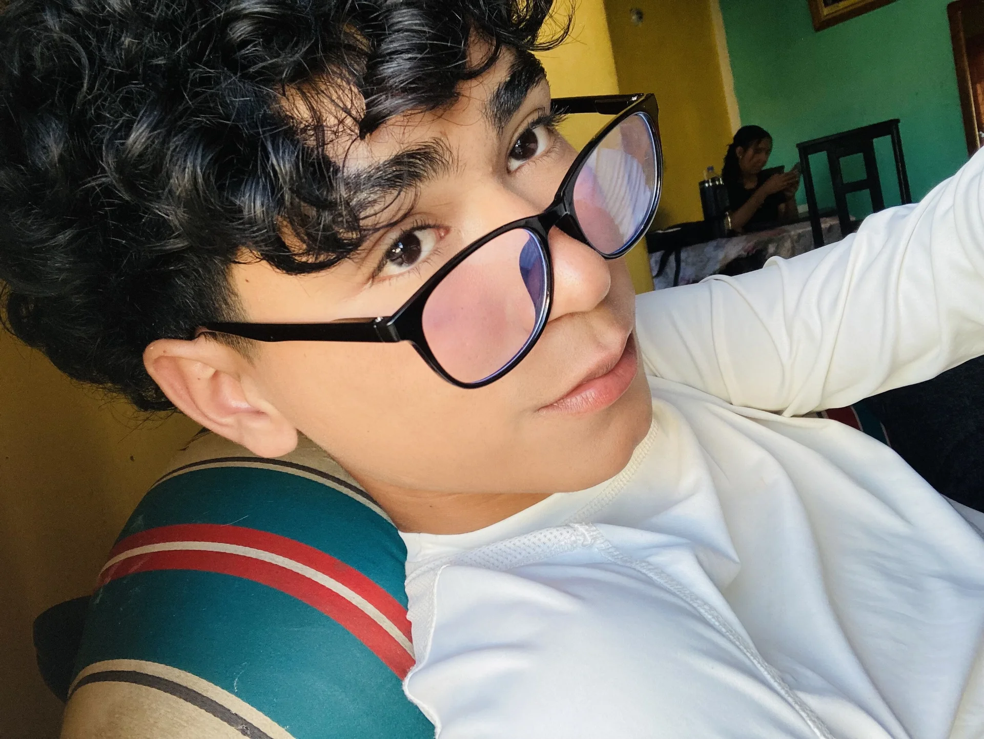XXX Porn Photo of Nude NAUGHTY_BOYS1 14