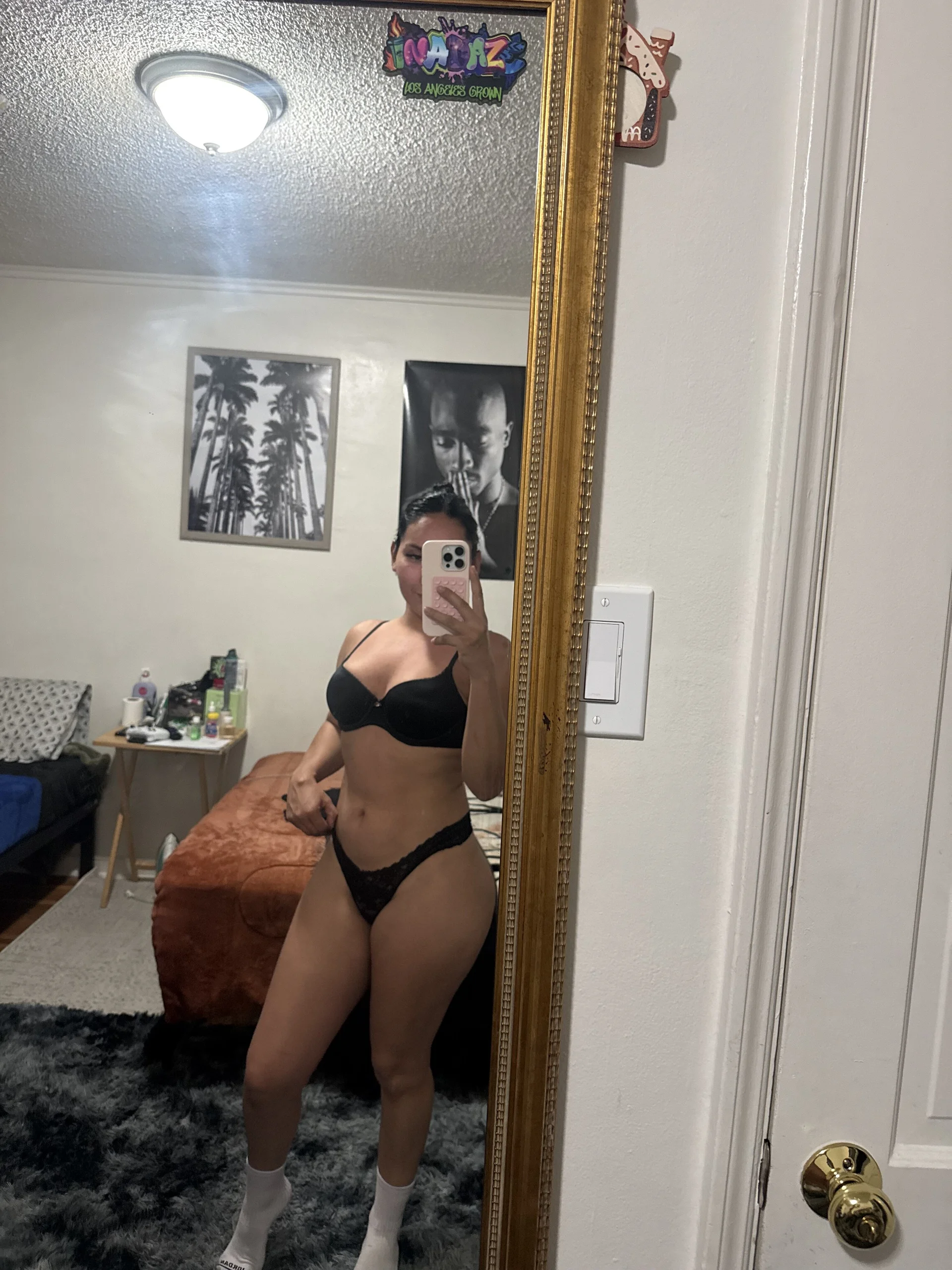 XXX Porn Photo of Nude Mamassita96 4