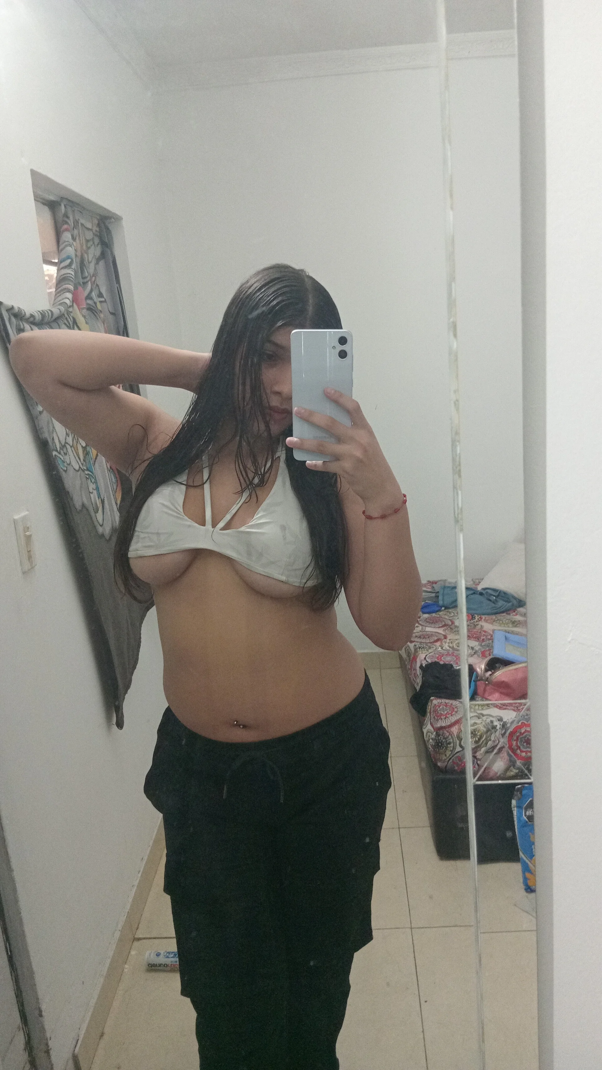 XXX Porn Photo of Nude alyxir69 1