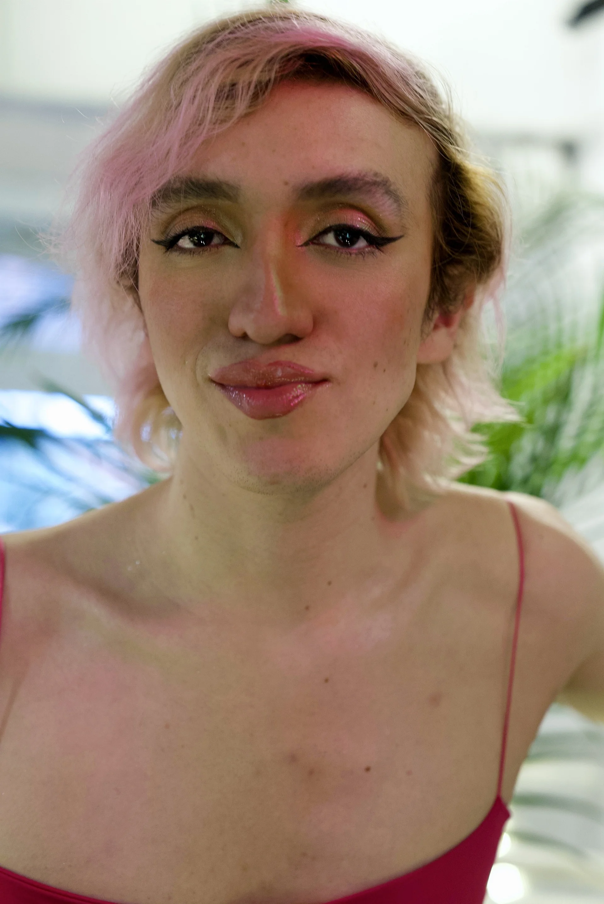 XXX Porn Photo of Nude Axel-xoxo 3