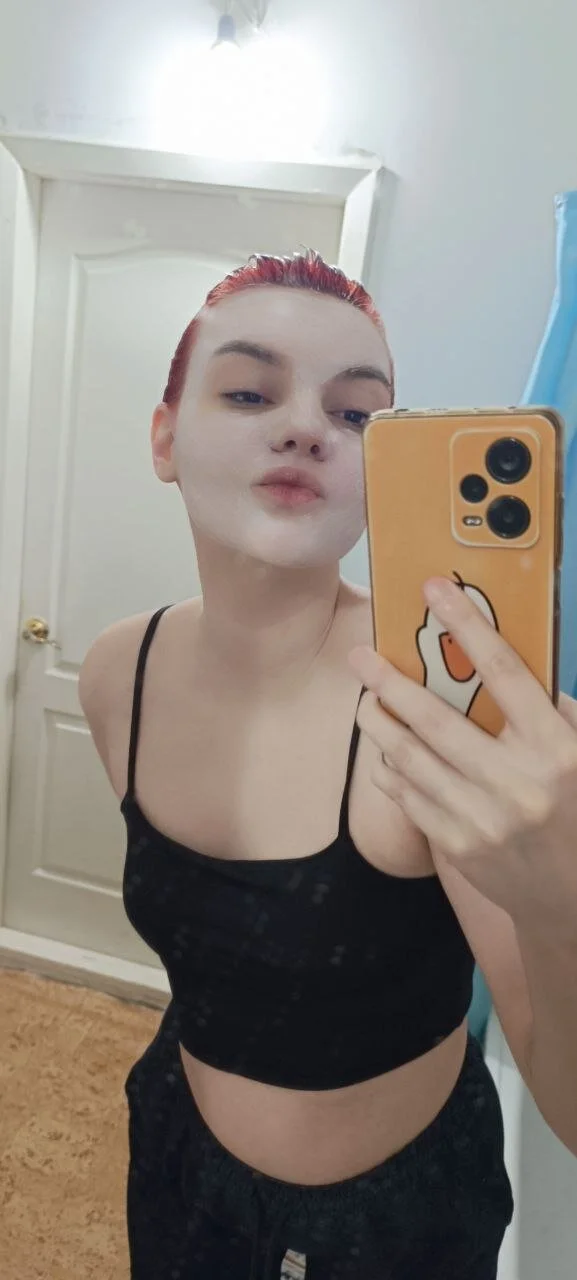 XXX Porn Photo of Nude KrisNeal 3