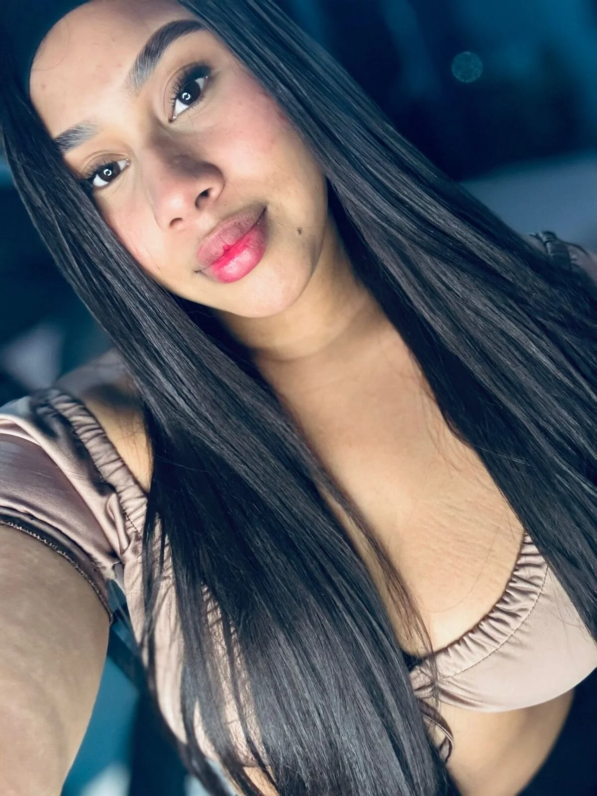 XXX Porn Photo of Nude natalie_fox__ 5