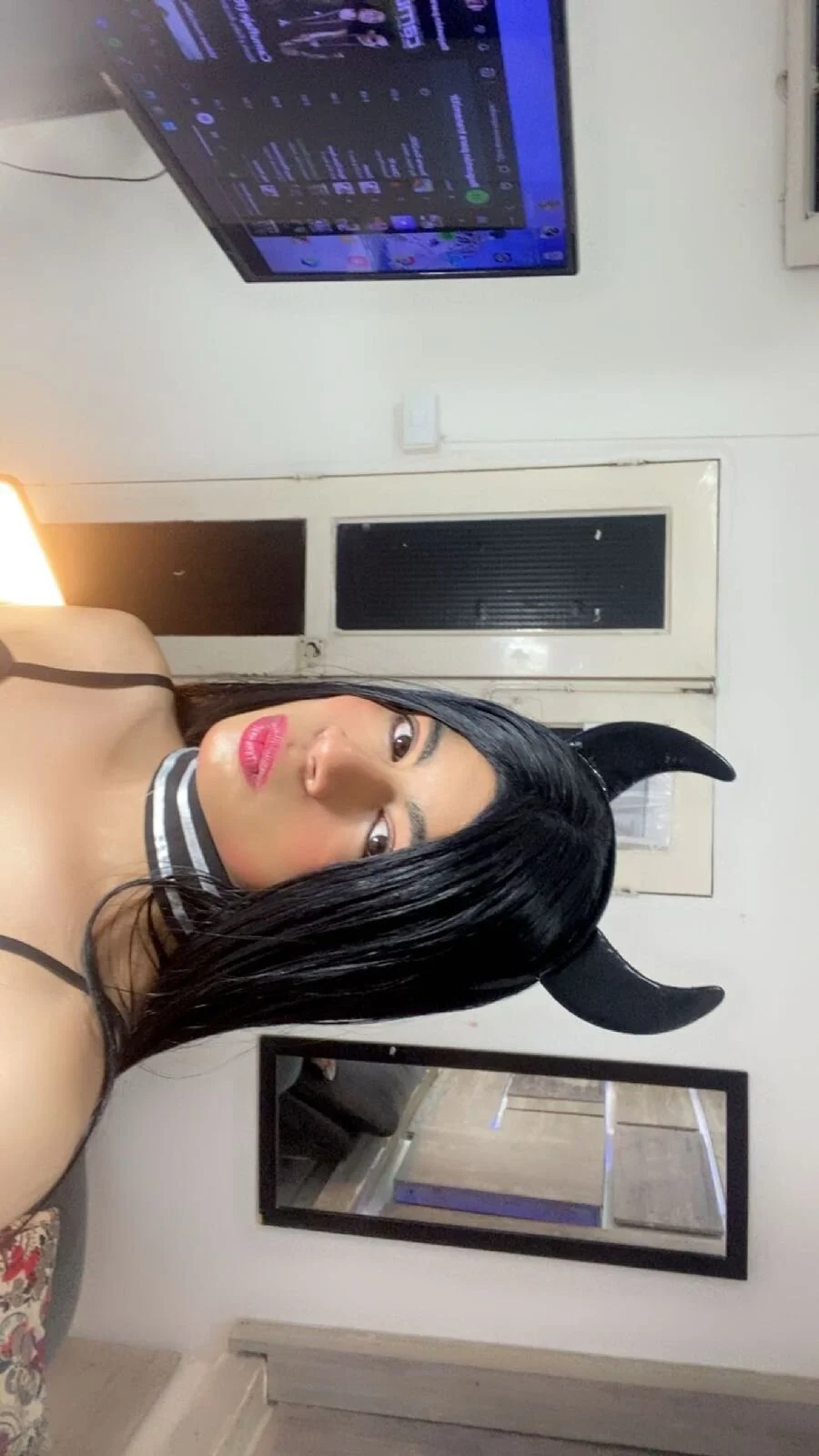 XXX Porn Photo of Nude lunastorm_ 3