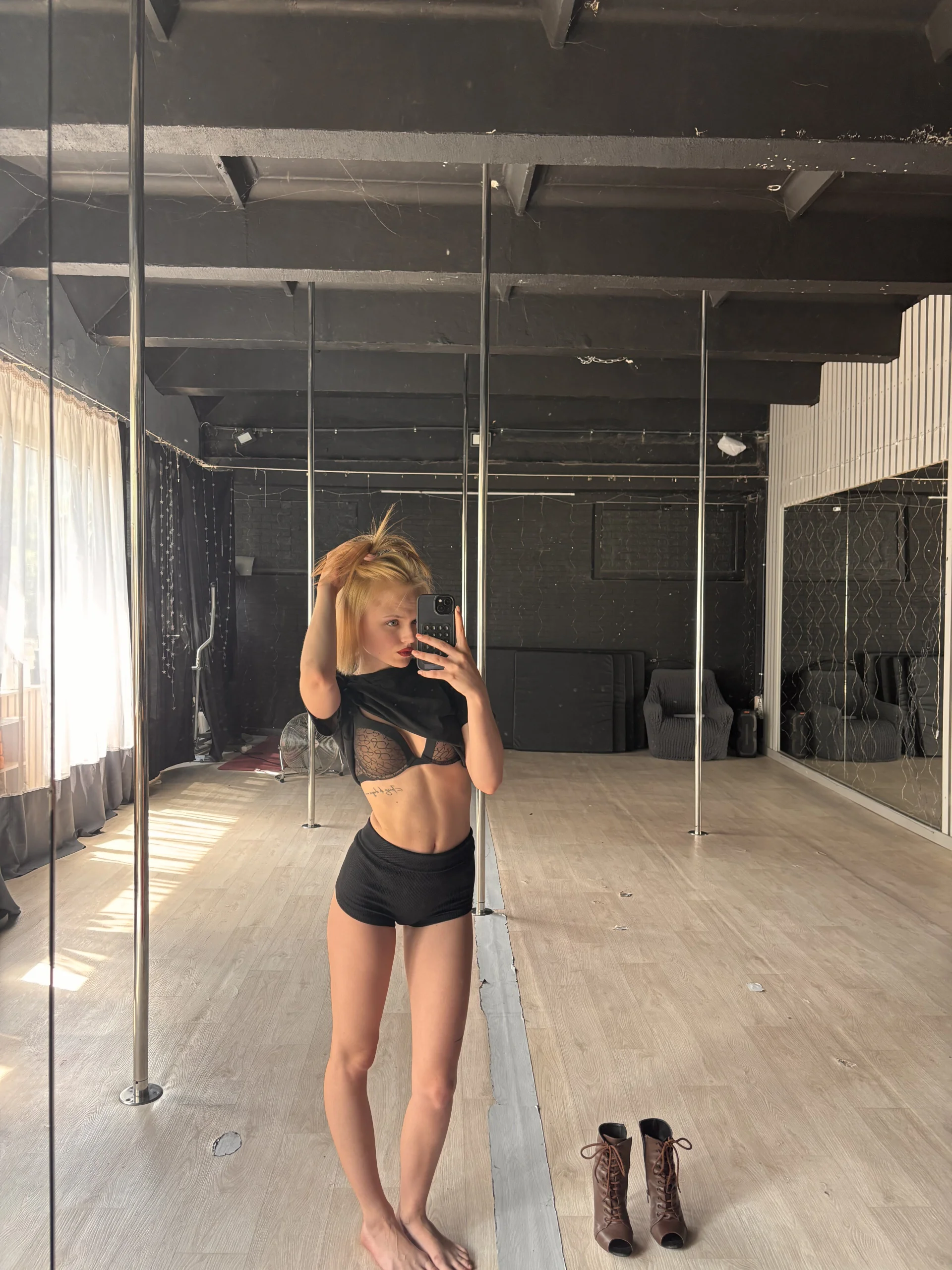 XXX Porn Photo of Nude _layla_ila 2