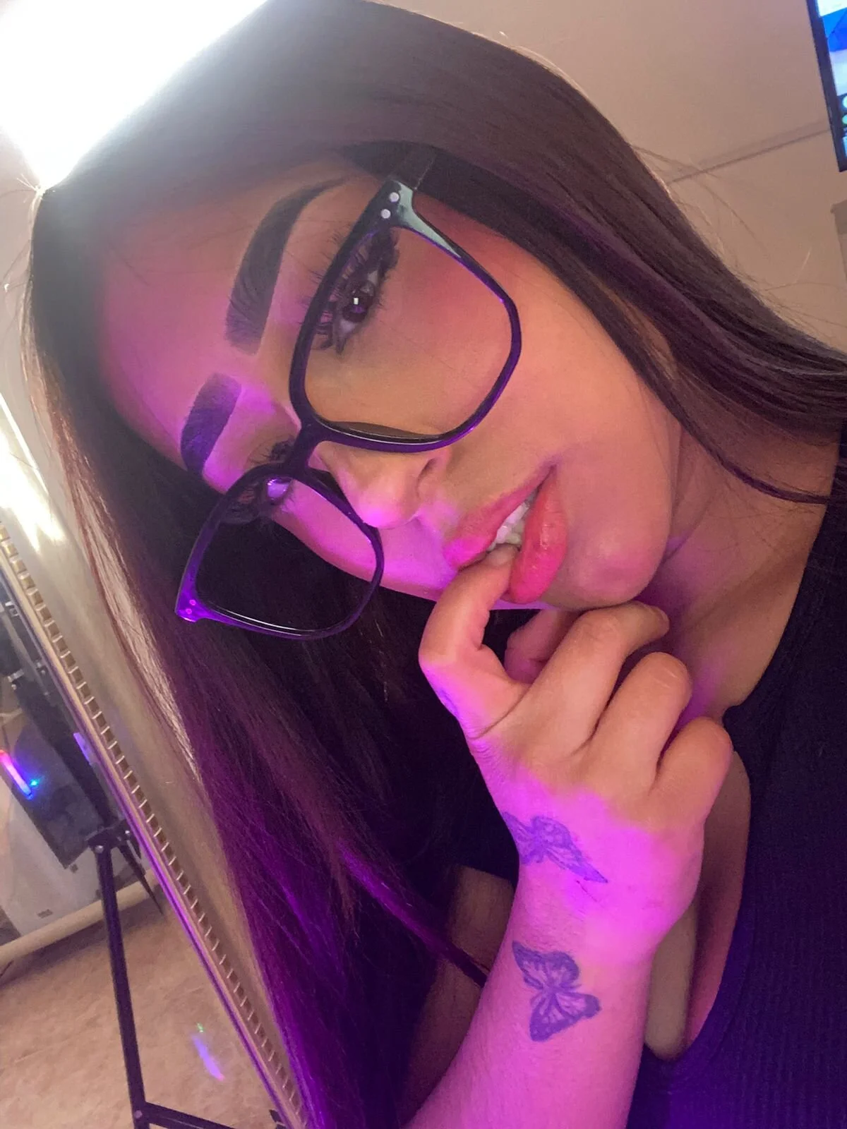 XXX Porn Photo of Nude Violet_carson 39