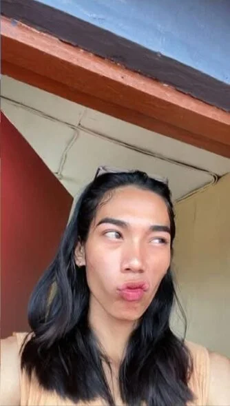 XXX Porn Photo of Nude XoTrisha 3