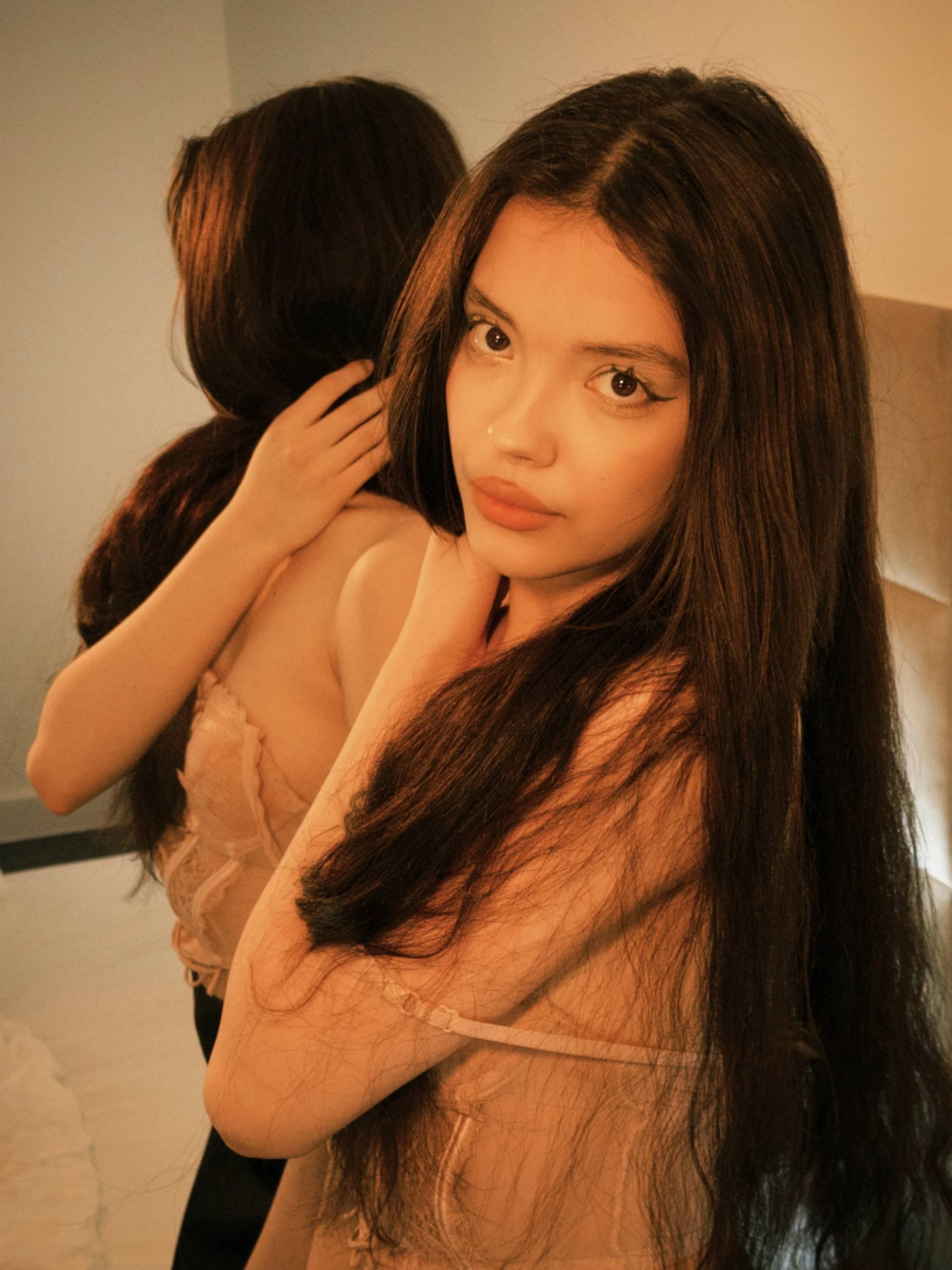 XXX Porn Photo of Nude JennySteal 12