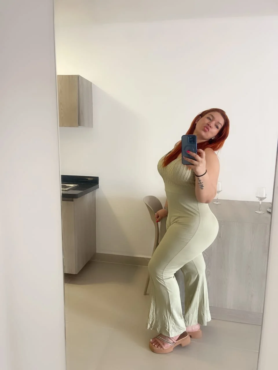 XXX Porn Photo of Nude ALEXA_WET_ 4