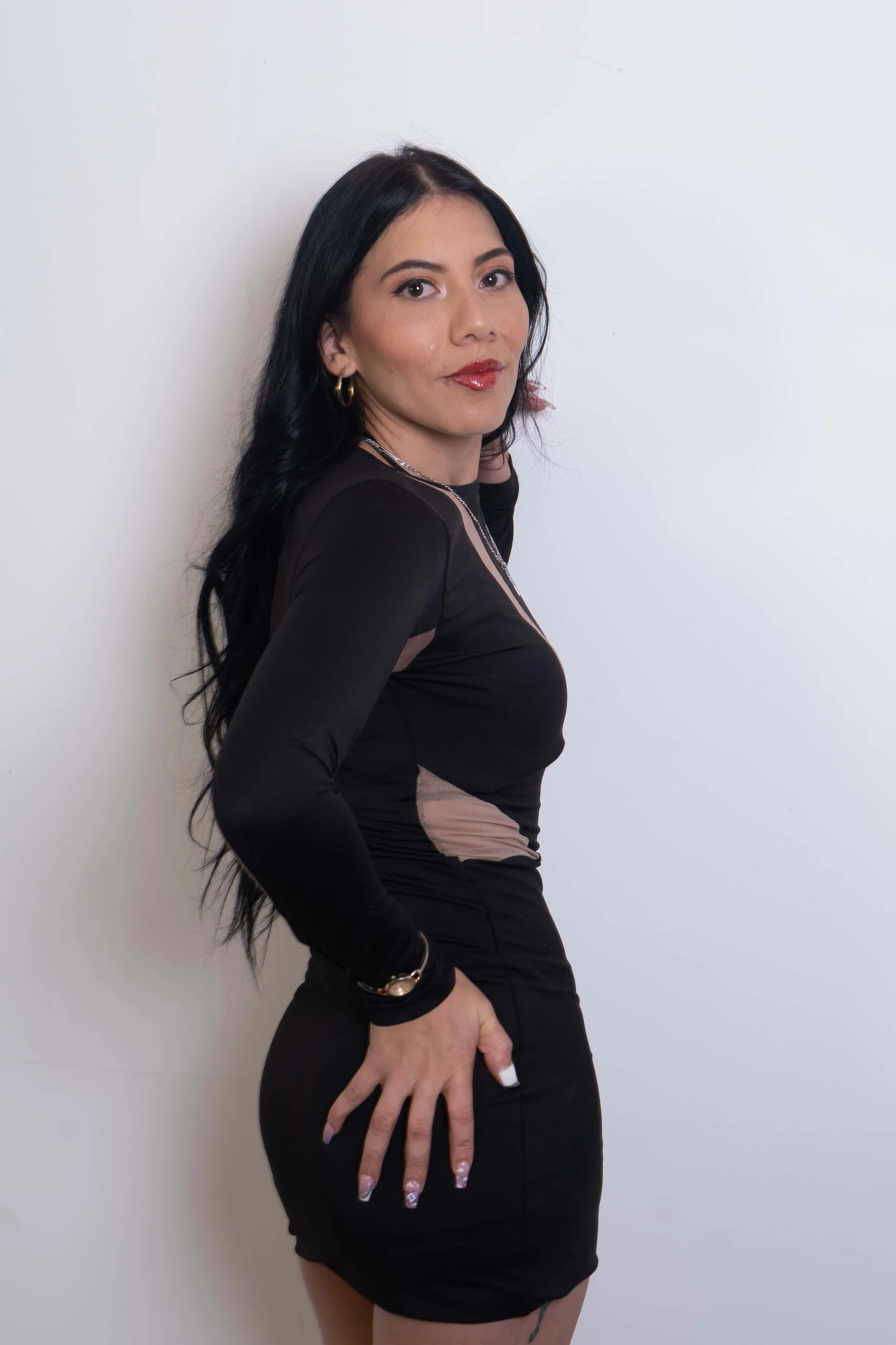 XXX Porn Photo of Nude Abril_Fox__ 6