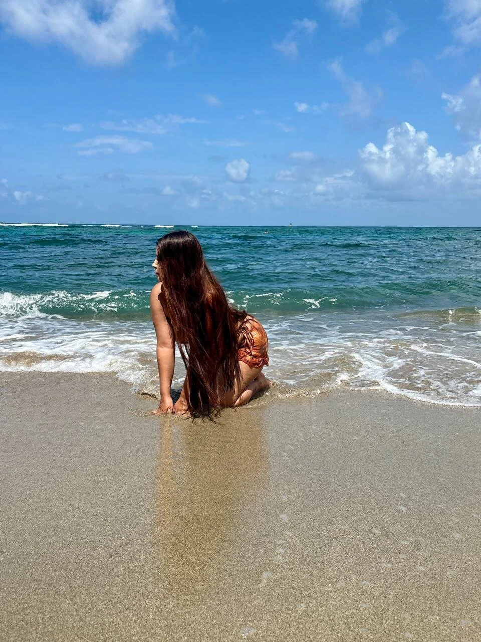 XXX Porn Photo of Nude bella_lovers_ 3