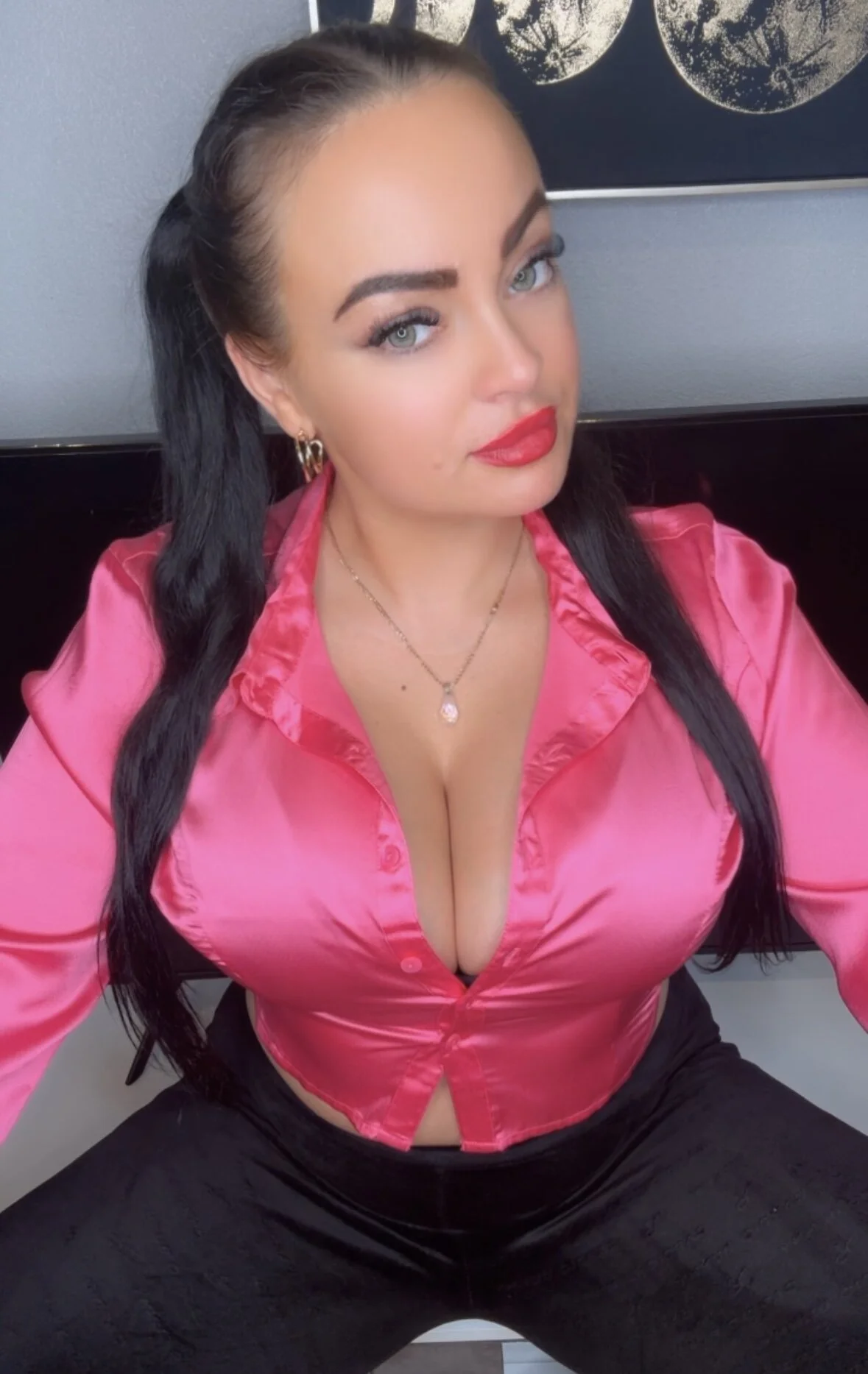 XXX Porn Photo of Nude HotLivv69 54