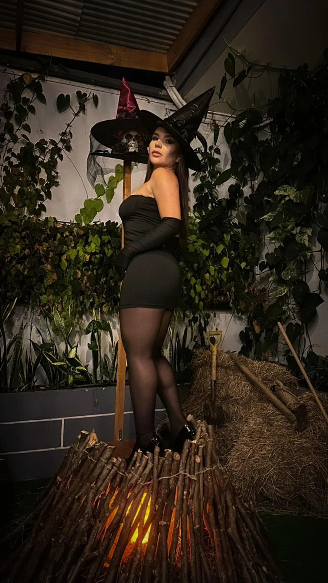 XXX Porn Photo of Nude ValeriaRoldanX 55