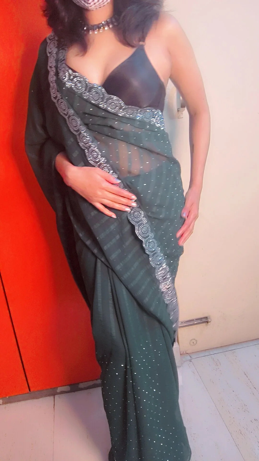 XXX Porn Photo of Nude Indiandoll_nia 35