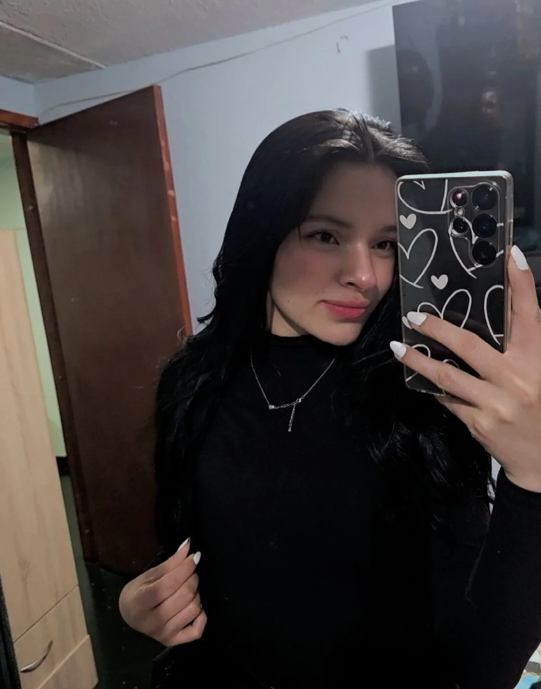 XXX Porn Photo of Nude _shantal_smith 83