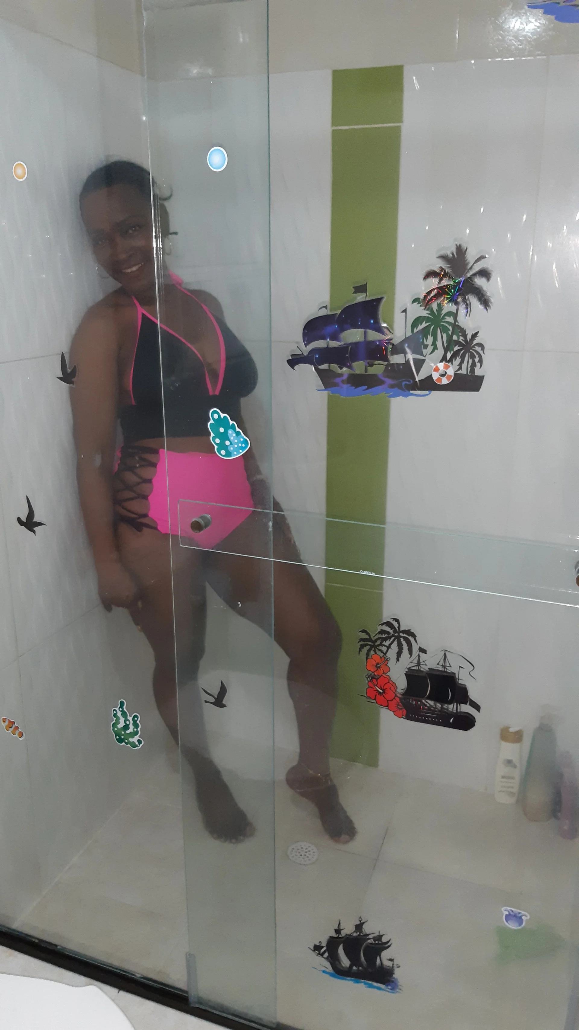 XXX Porn Photo of Nude jannyheat 7