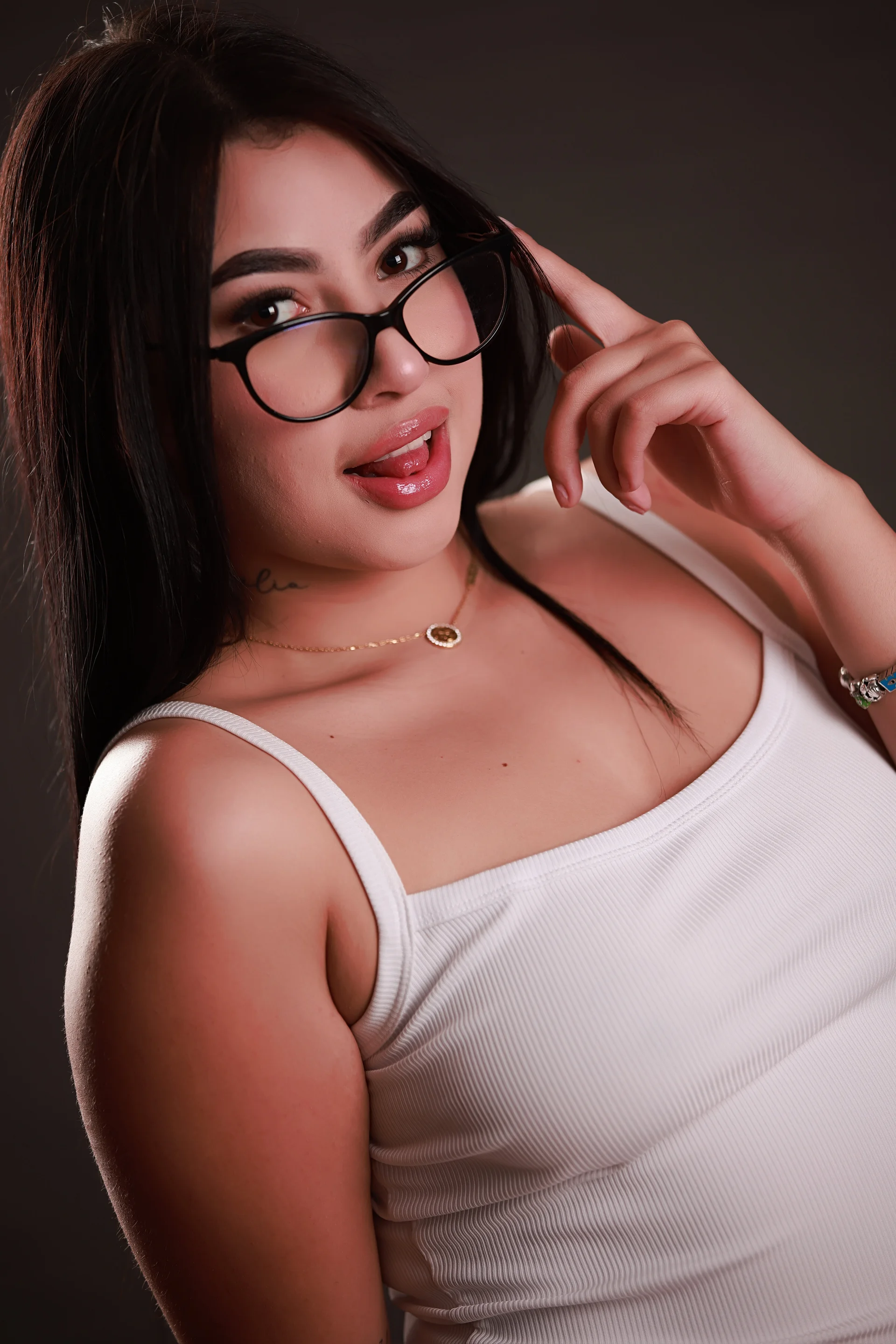XXX Porn Photo of Nude NatashaKyris 1