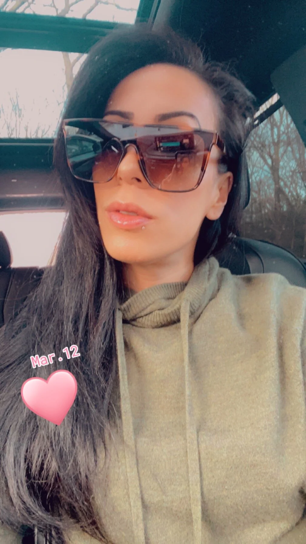 XXX Porn Photo of Nude TheBostonBeauty7 17