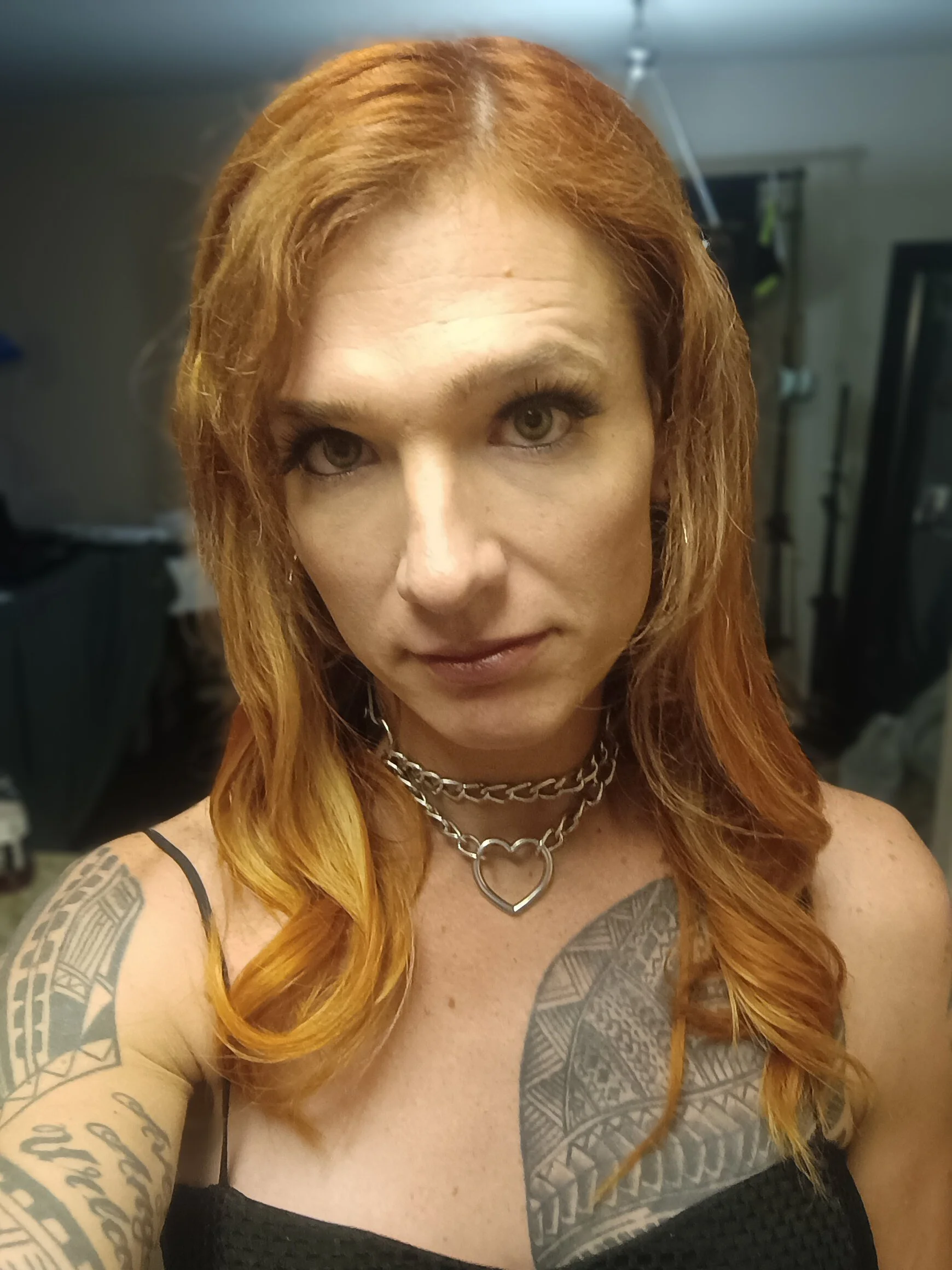 XXX Porn Photo of Nude cassiemichellexx 9
