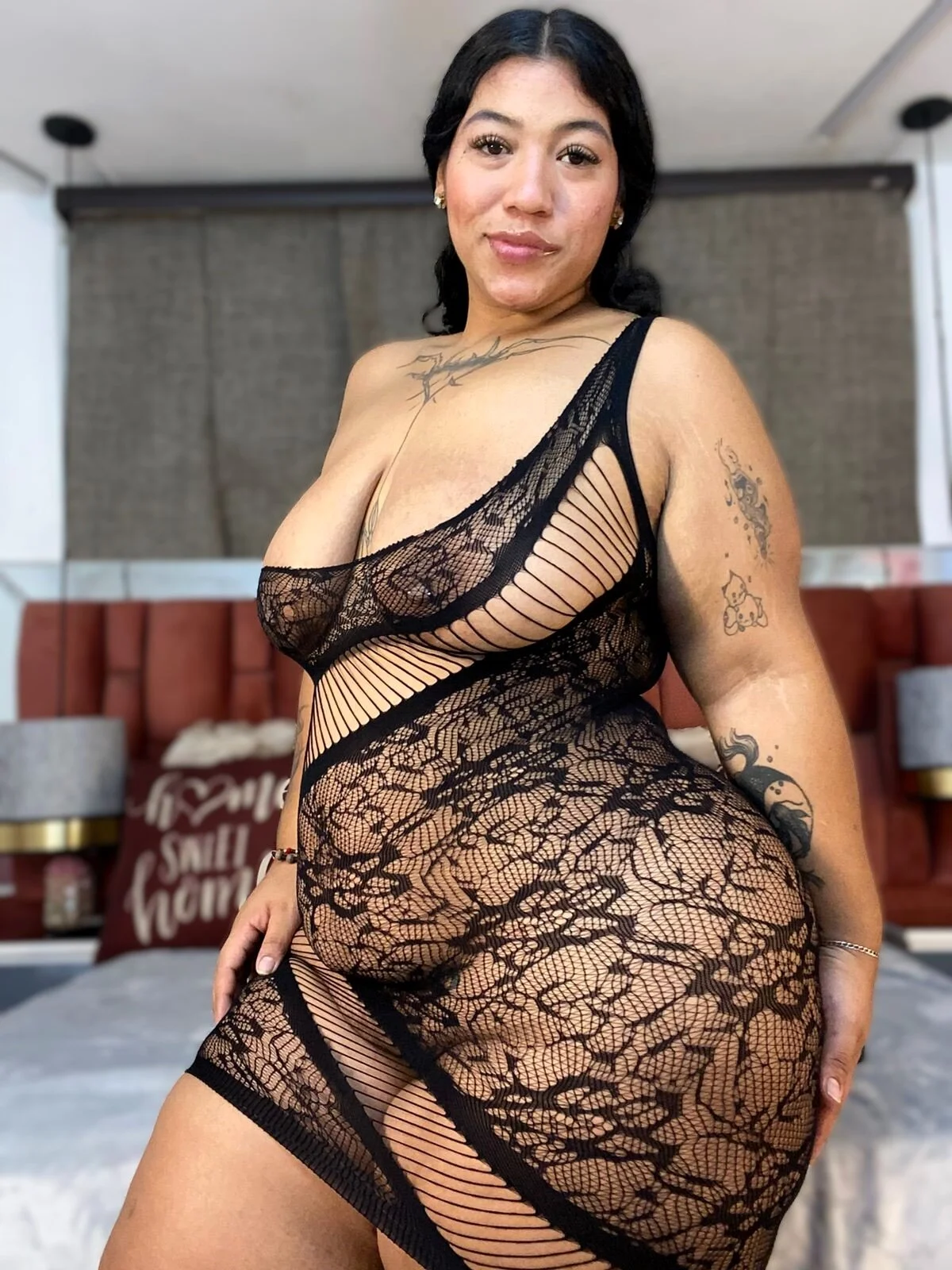 XXX Porn Photo of Nude Tasha_Sant 23