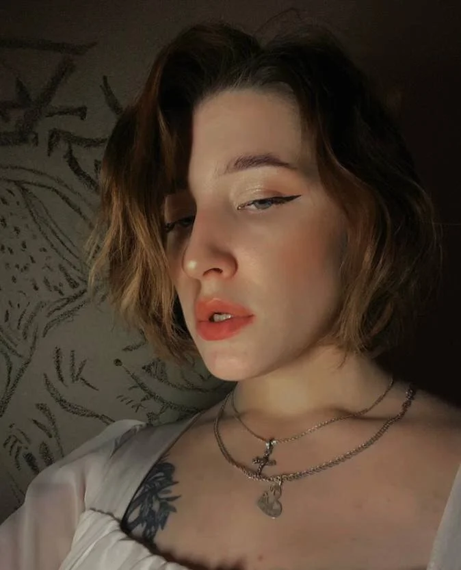 XXX Porn Photo of Nude mally_luxxx 1