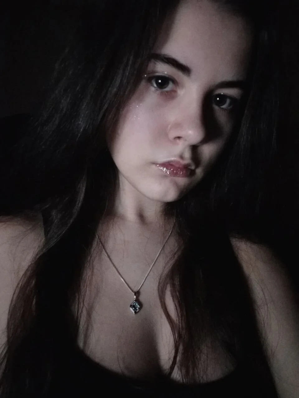 XXX Porn Photo of Nude _Horny_Nikkii 2