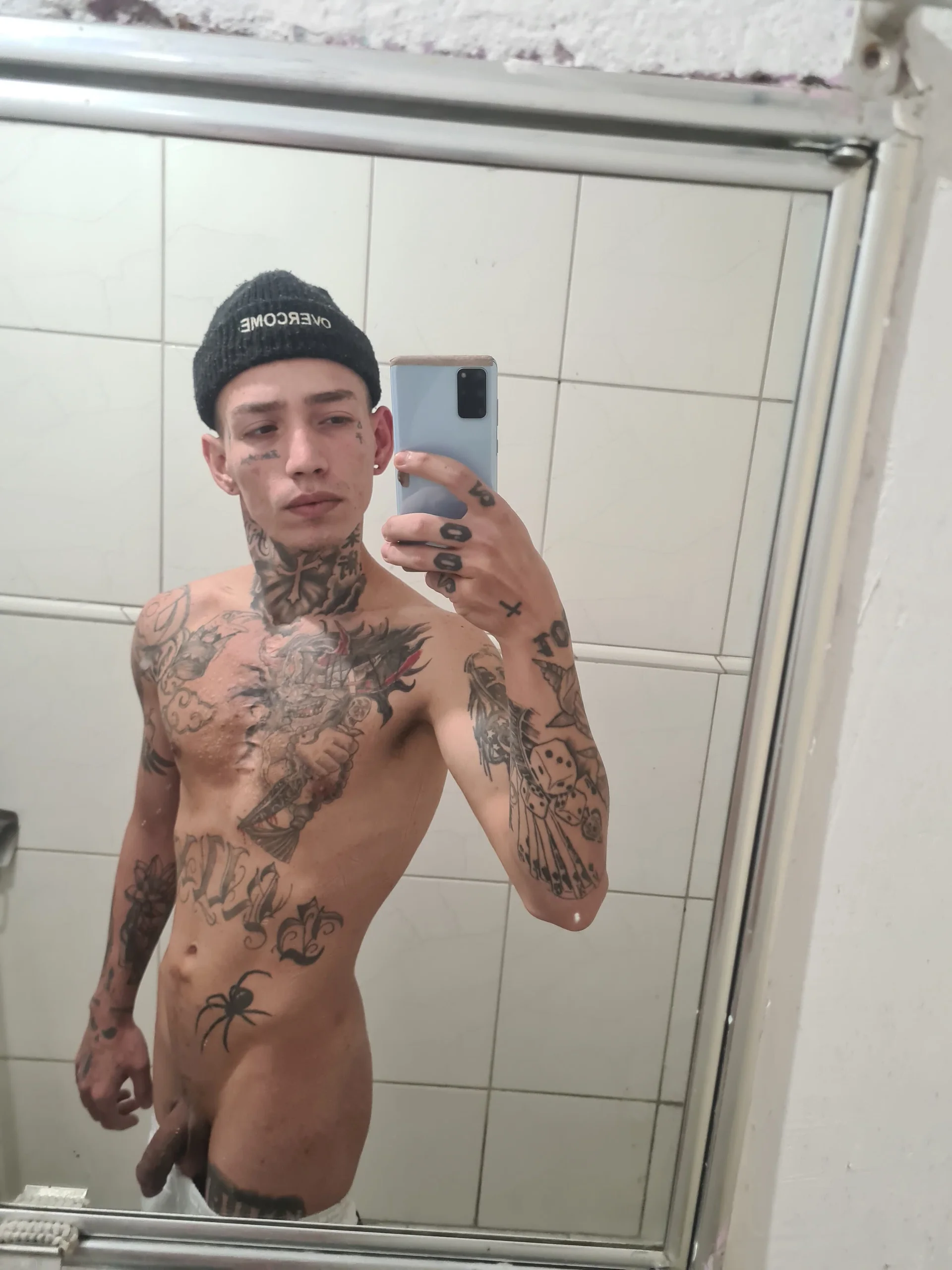 XXX Porn Photo of Nude Escanor_secret 3