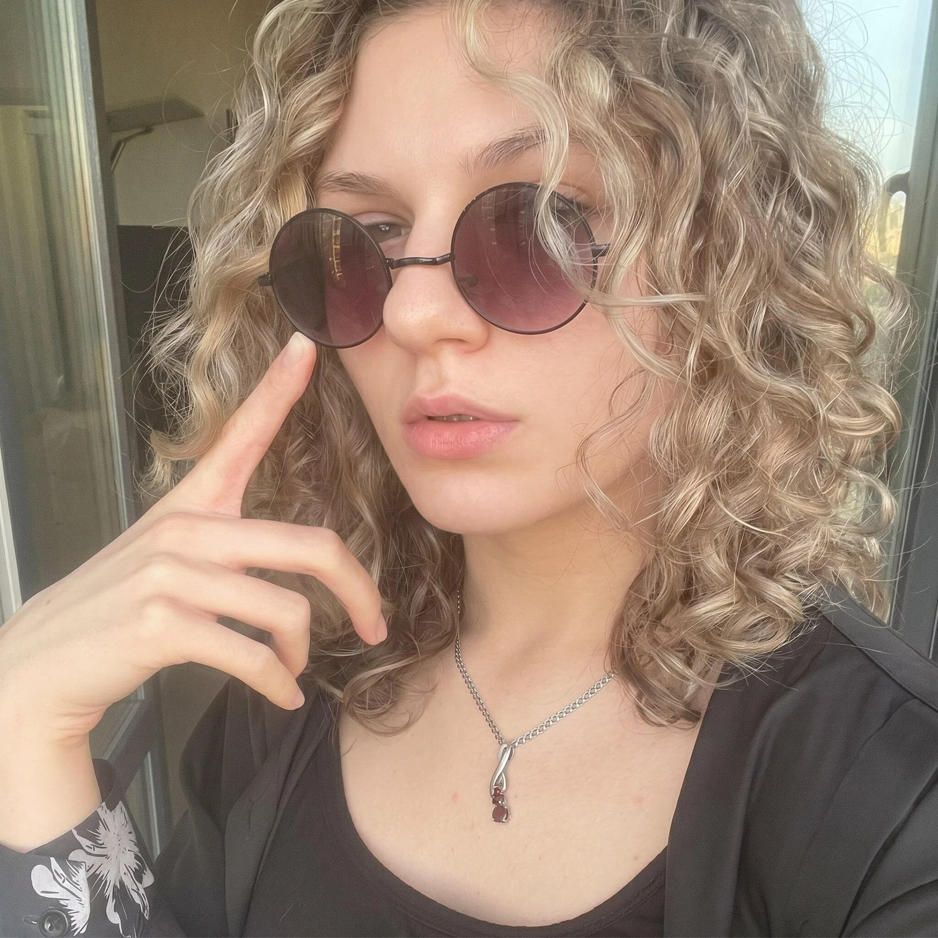 XXX Porn Photo of Nude lychee_chan 4