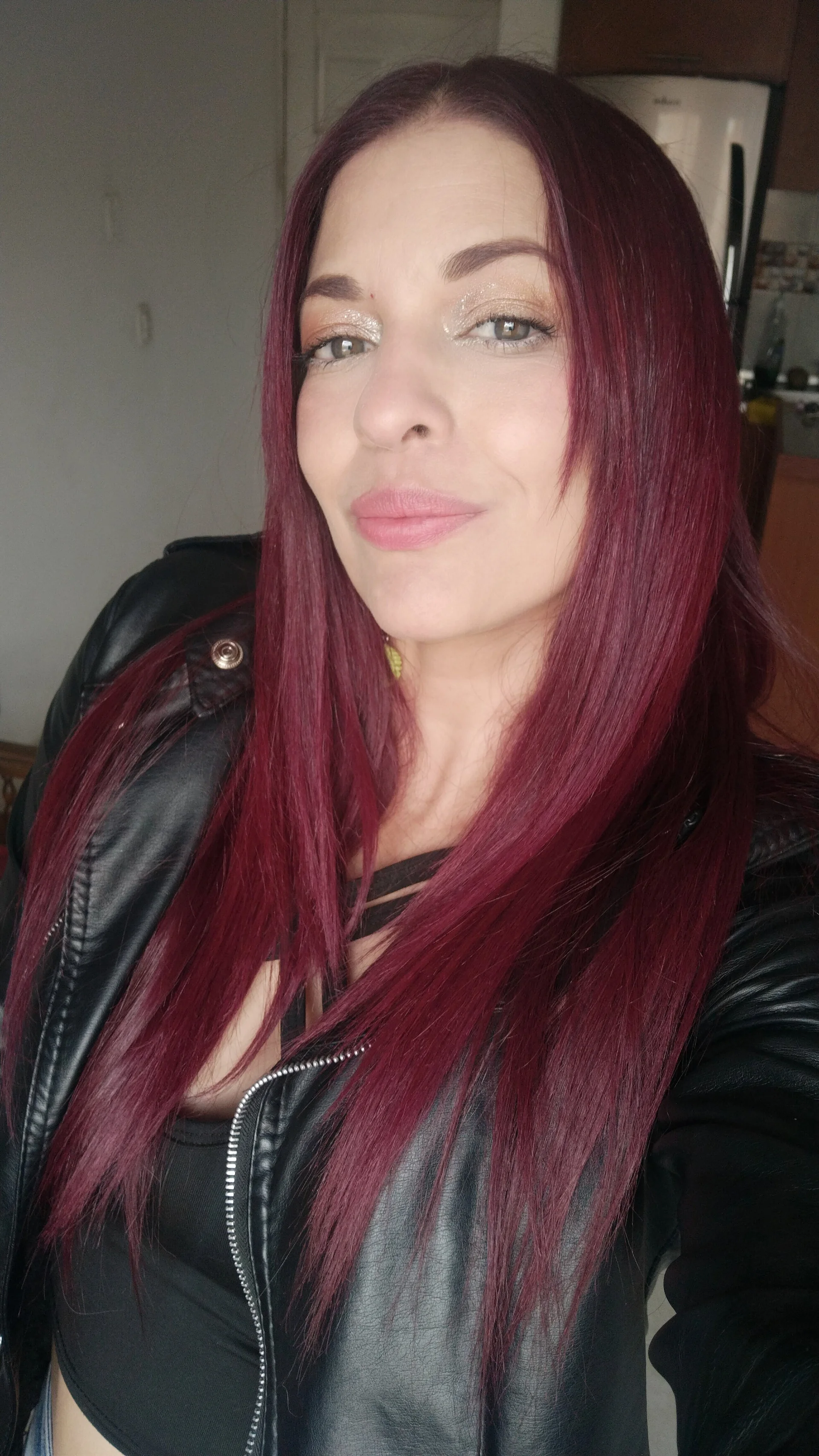 XXX Porn Photo of Nude cerecita_anna 38