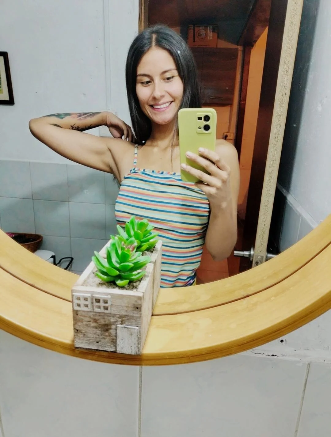 XXX Porn Photo of Nude alanis_22 7