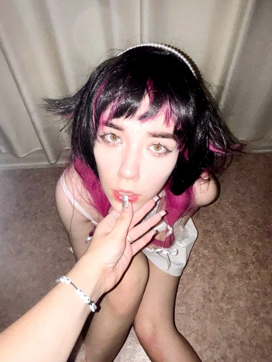 XXX Porn Photo of Nude Kelly_foox 51