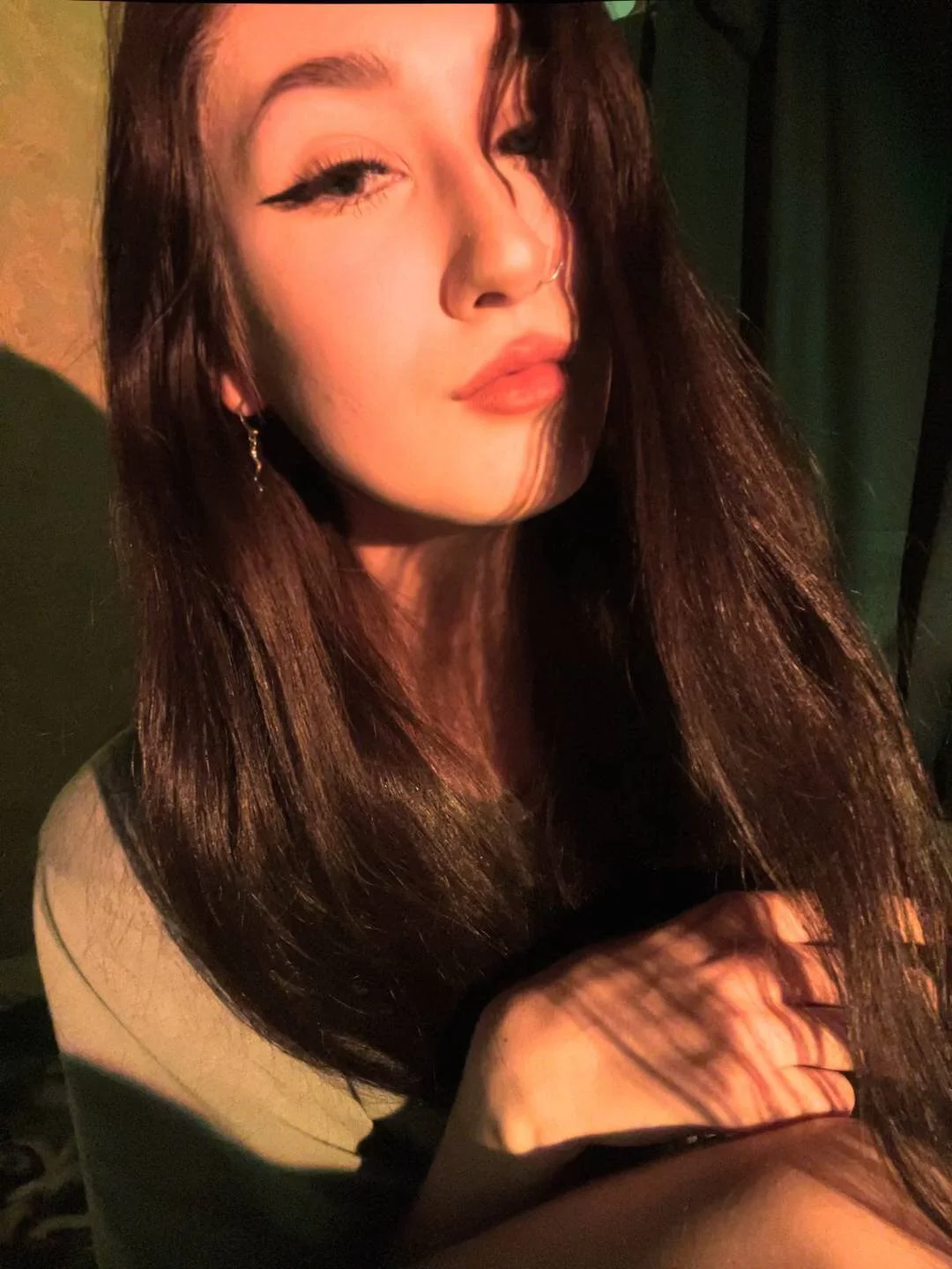 XXX Porn Photo of Nude HildegardGallaty 13
