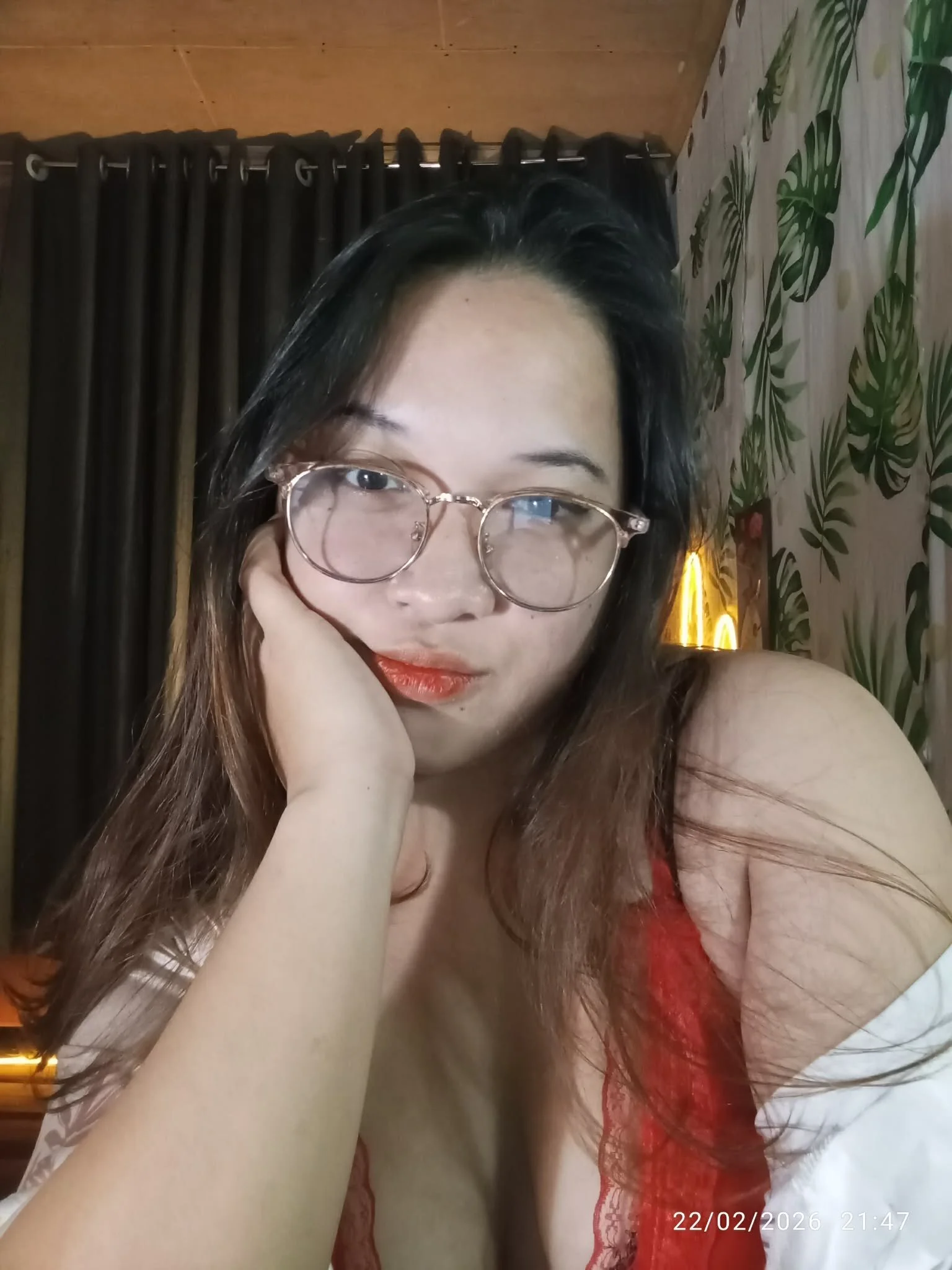 XXX Porn Photo of Nude Sweet_coleen 9