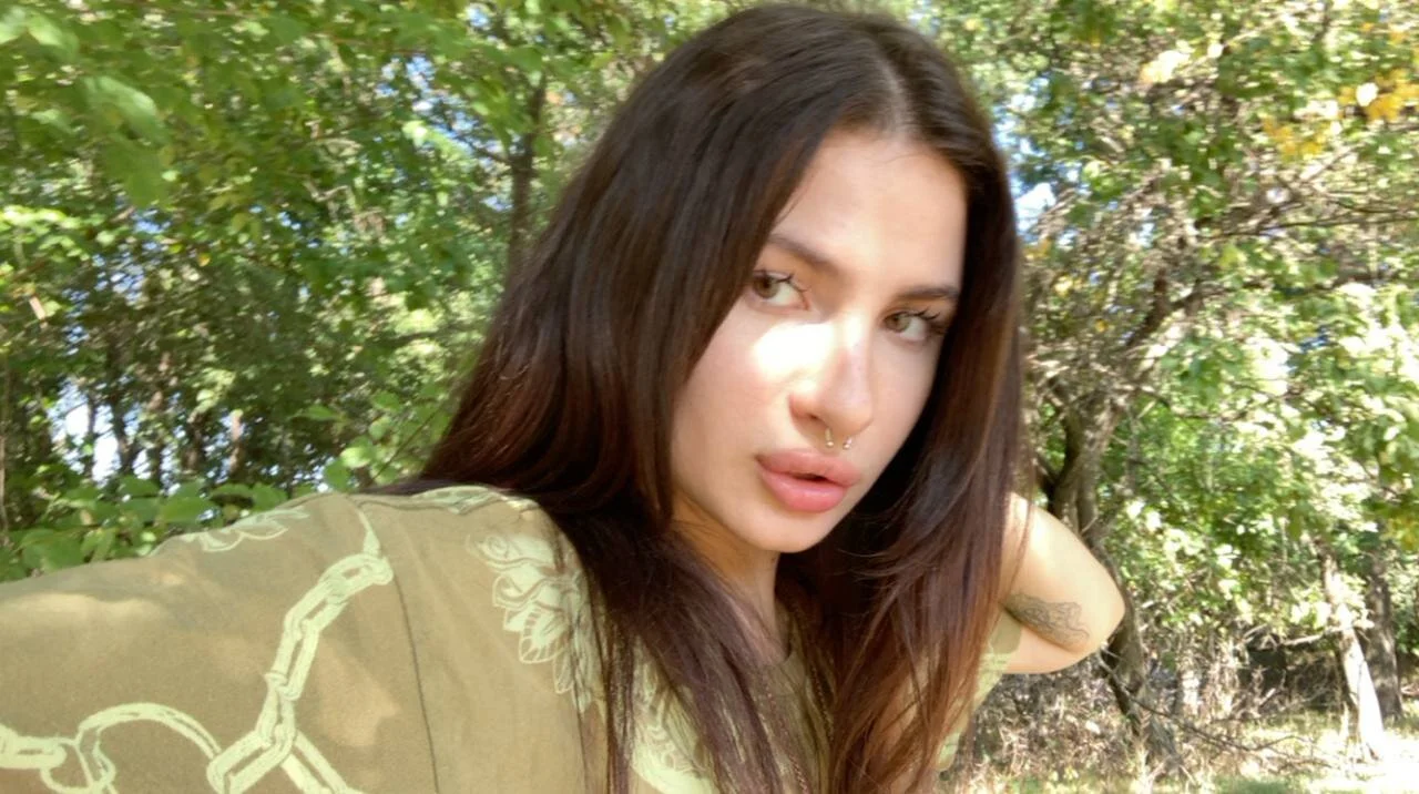 XXX Porn Photo of Nude MariaMooni 3